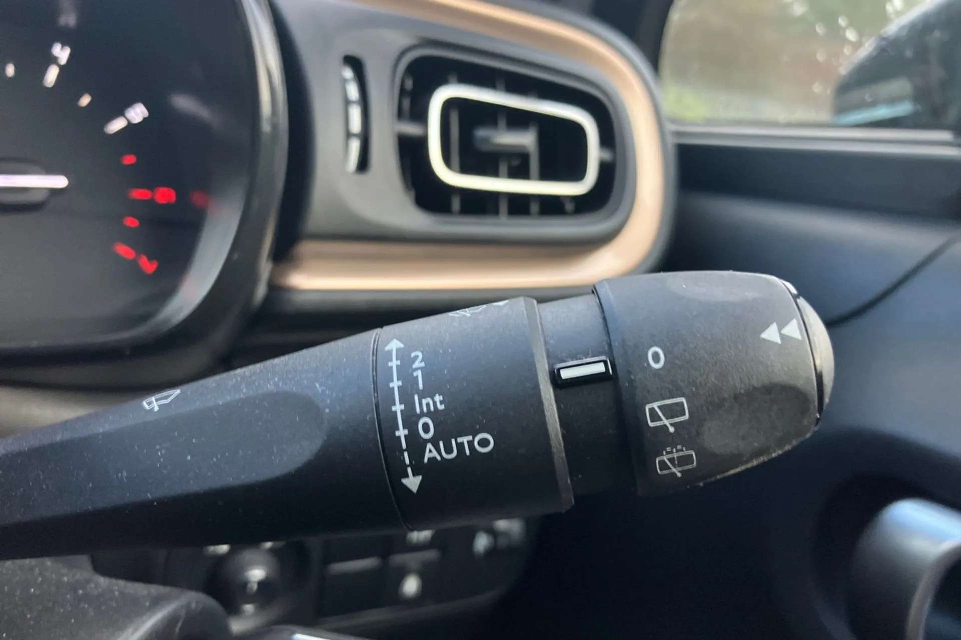 2019 CITROEN C3 2019 CITROEN C3