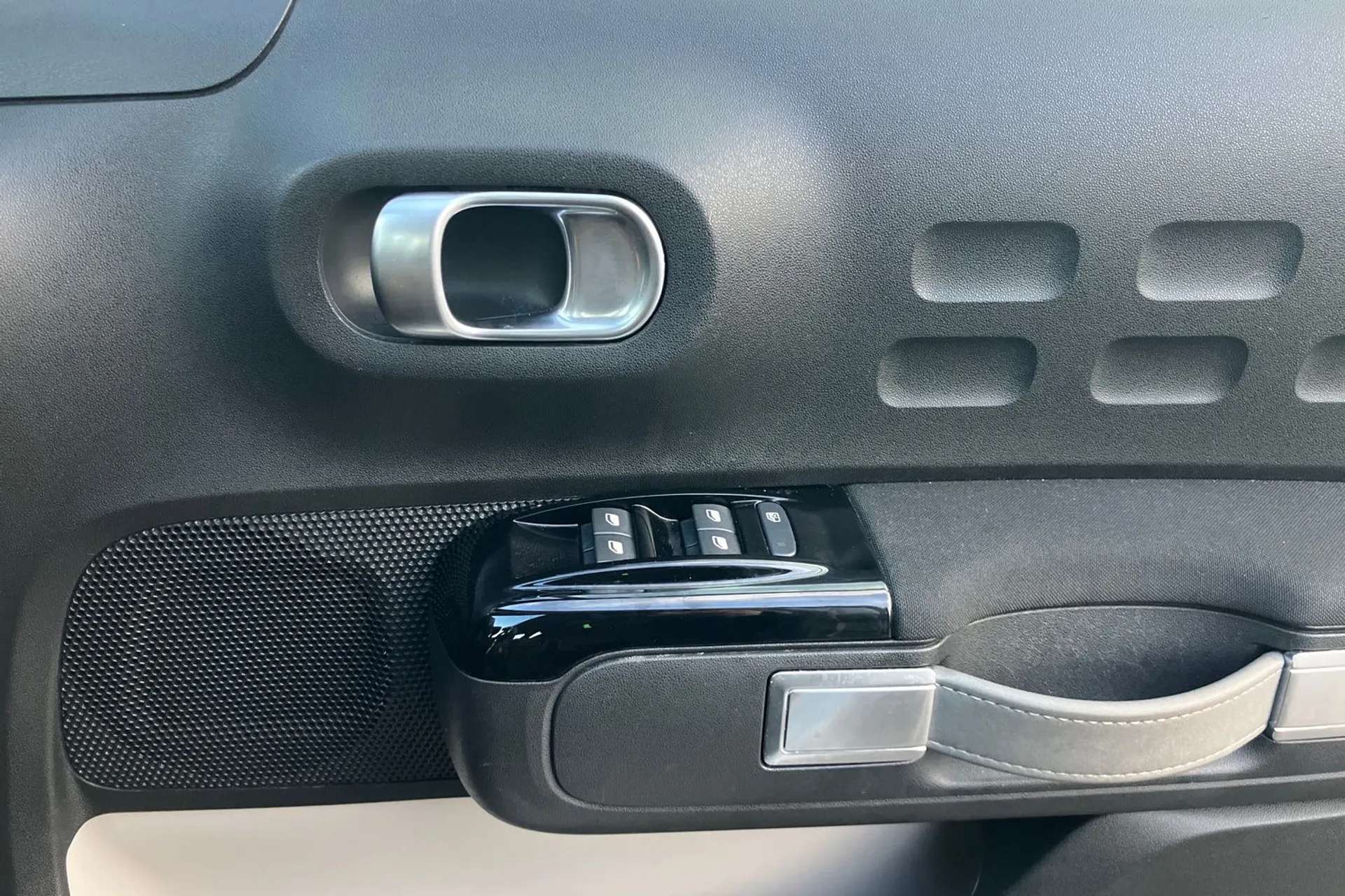 2019 CITROEN C3 2019 CITROEN C3