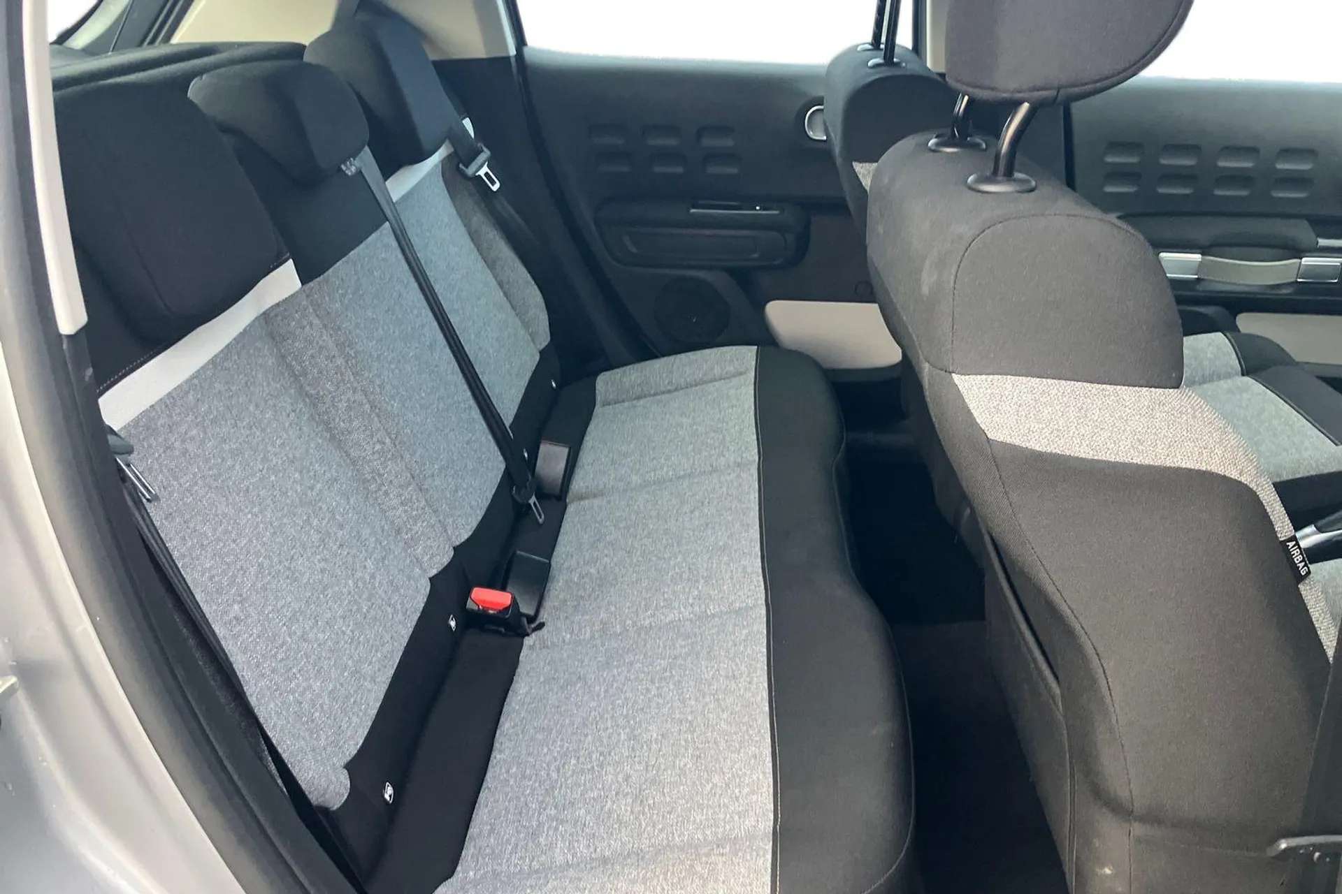 2019 CITROEN C3 2019 CITROEN C3