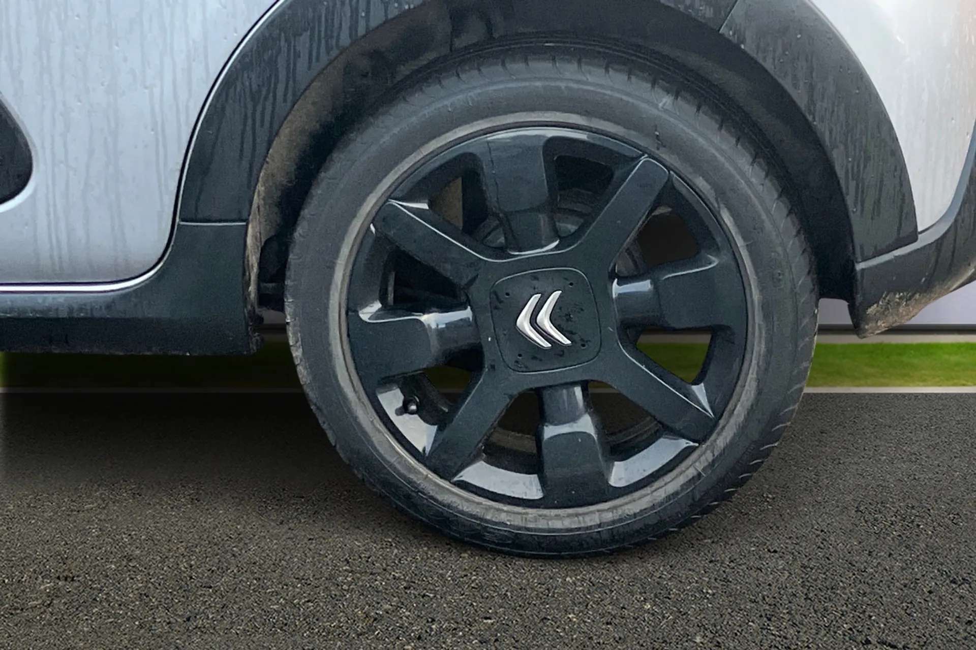 2019 CITROEN C3 2019 CITROEN C3