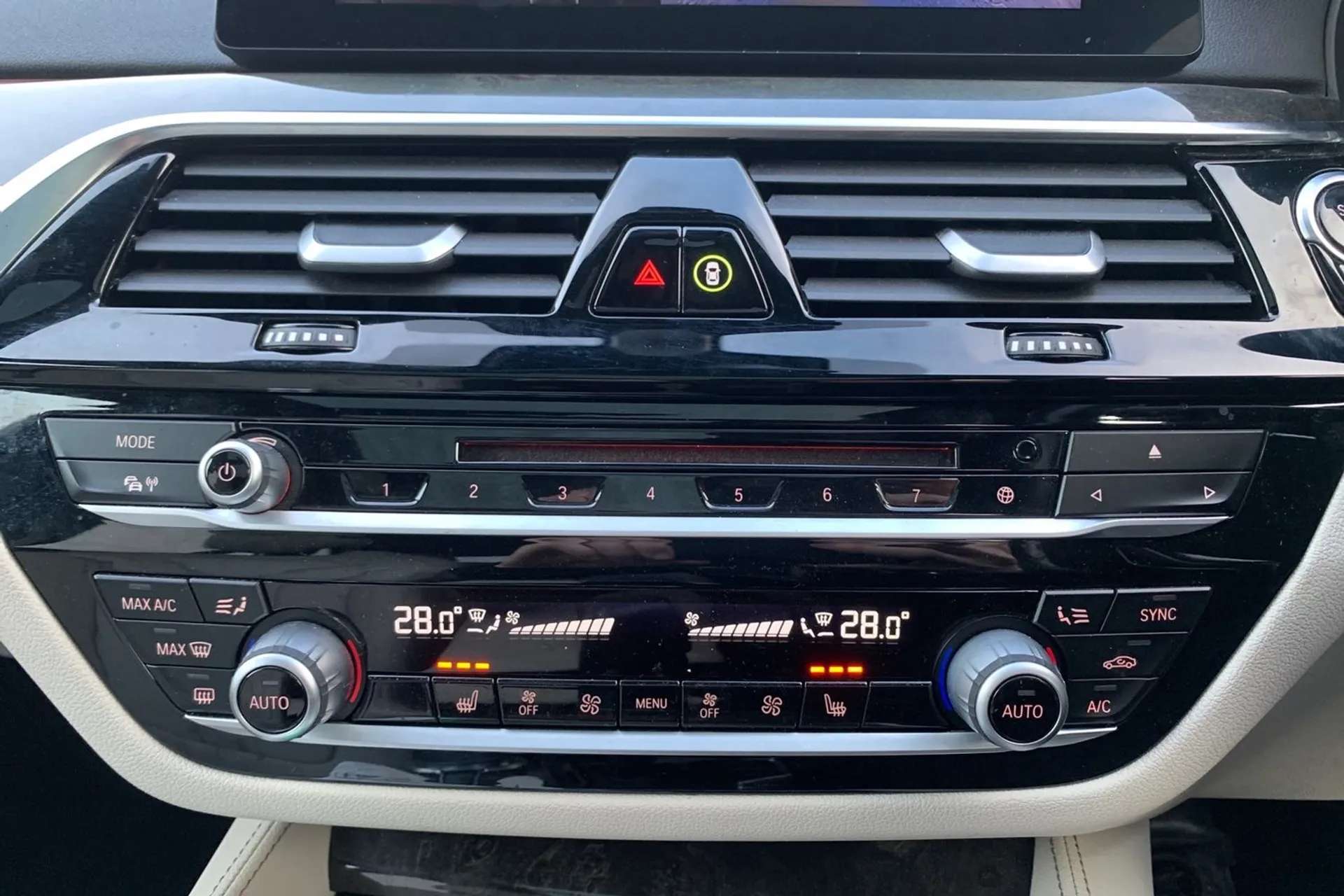 2018 BMW 5 SERIES 2018 BMW 5 SERIES