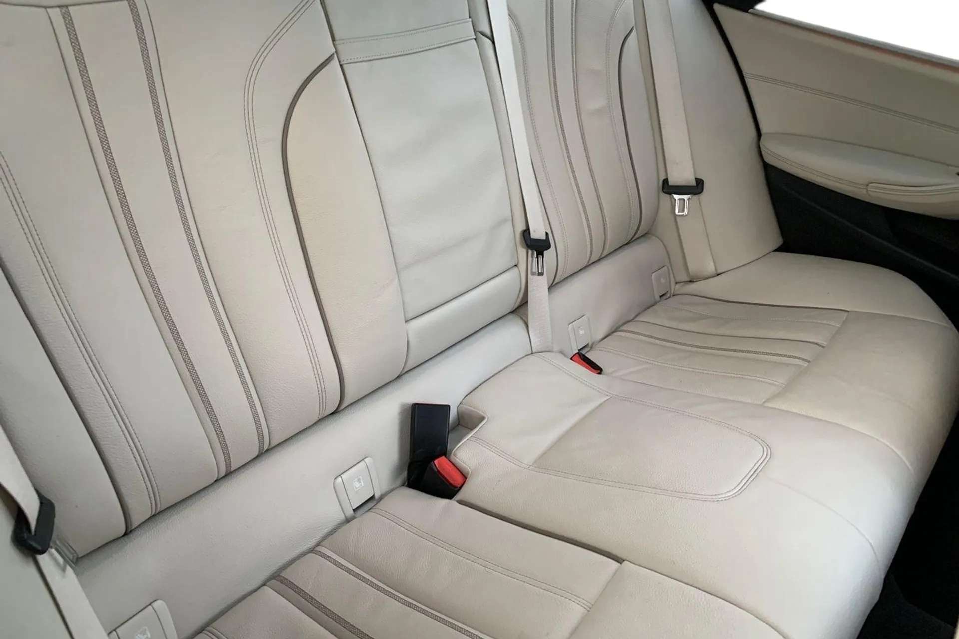 2018 BMW 5 SERIES 2018 BMW 5 SERIES