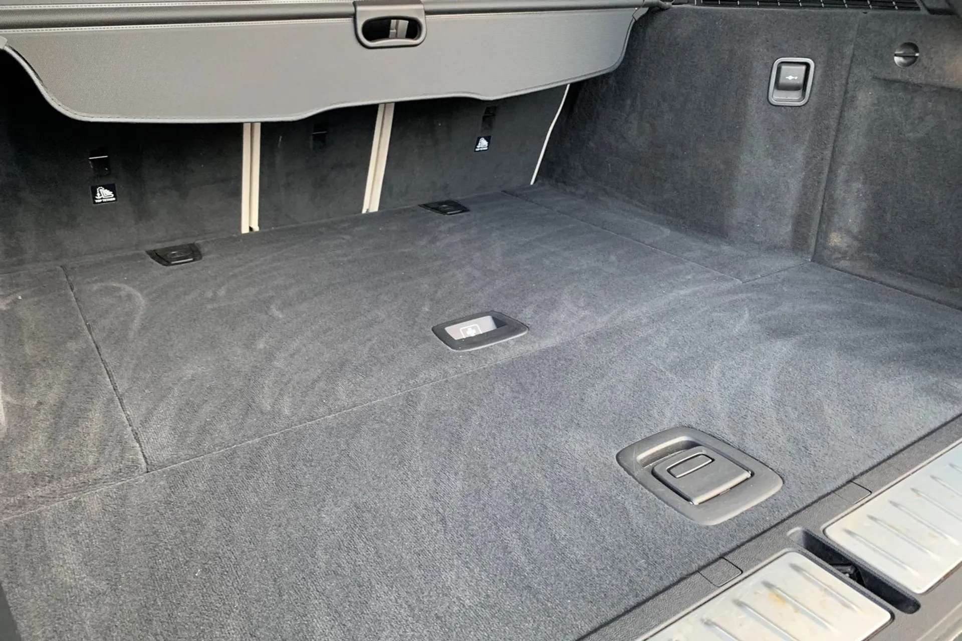 2018 BMW 5 SERIES 2018 BMW 5 SERIES