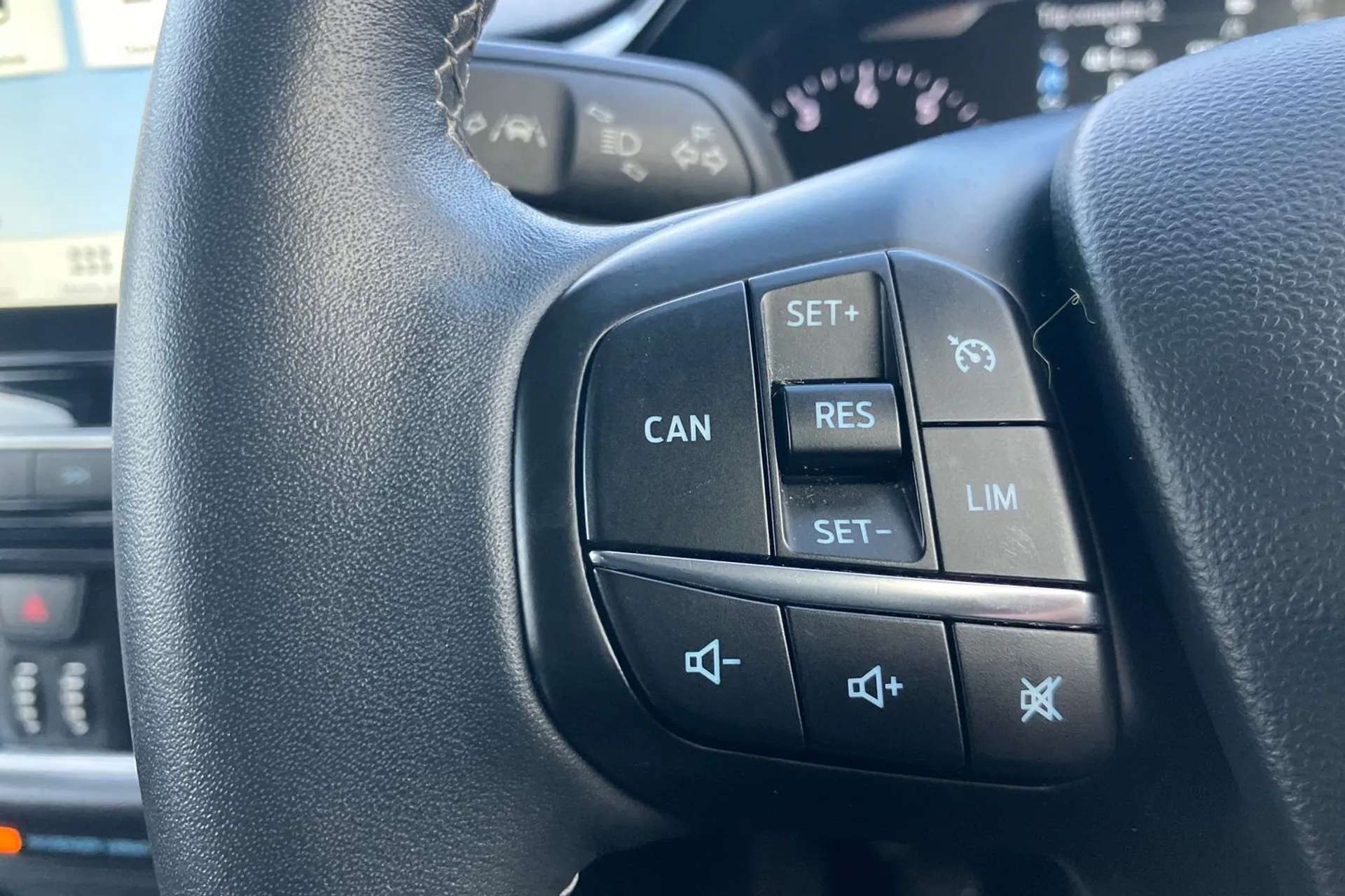 2018 FORD FIESTA 2018 FORD FIESTA