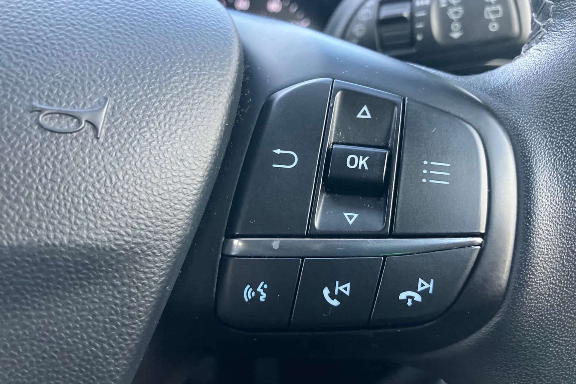 2018 FORD FIESTA 2018 FORD FIESTA