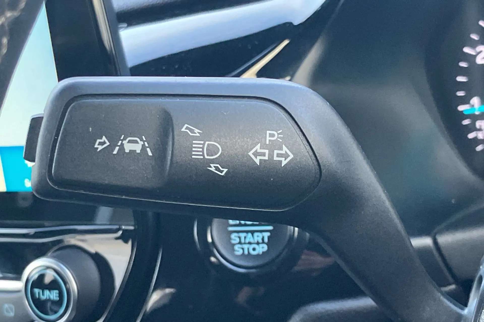 2018 FORD FIESTA 2018 FORD FIESTA