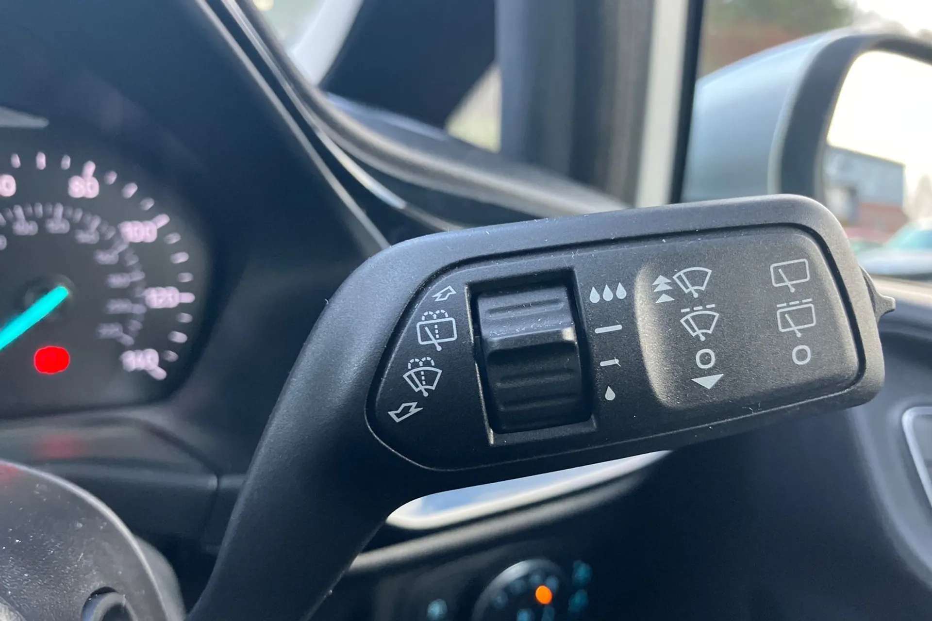 2018 FORD FIESTA 2018 FORD FIESTA