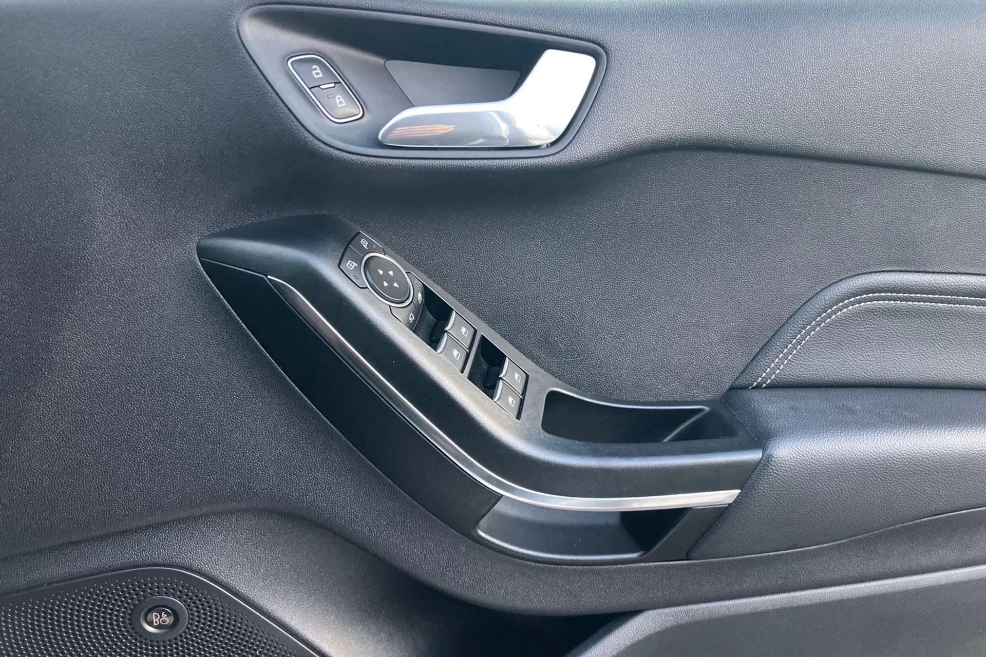 2018 FORD FIESTA 2018 FORD FIESTA