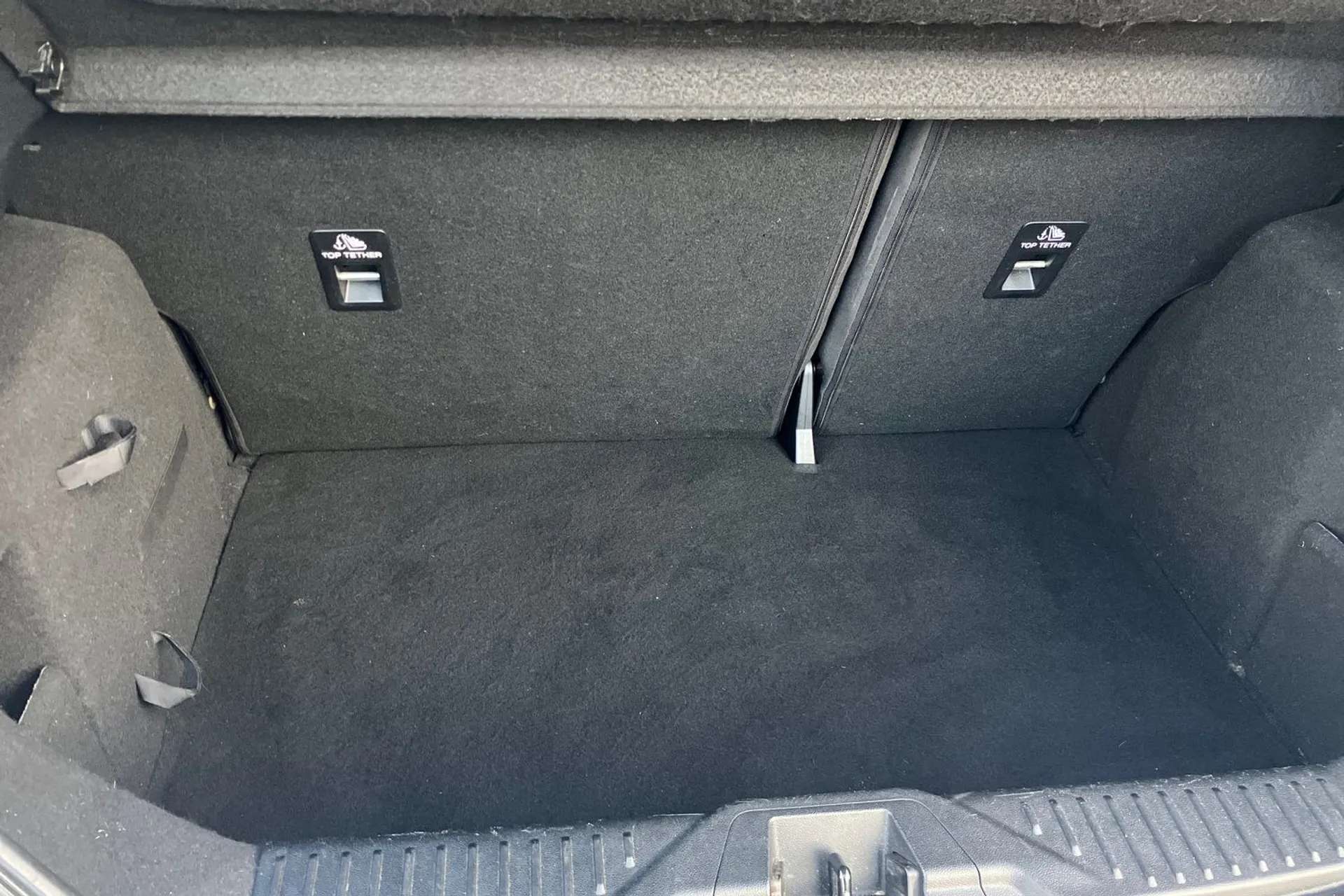 2018 FORD FIESTA 2018 FORD FIESTA