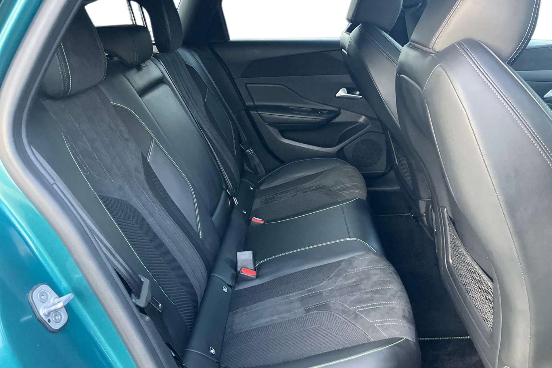 2022 PEUGEOT 308 2022 PEUGEOT 308