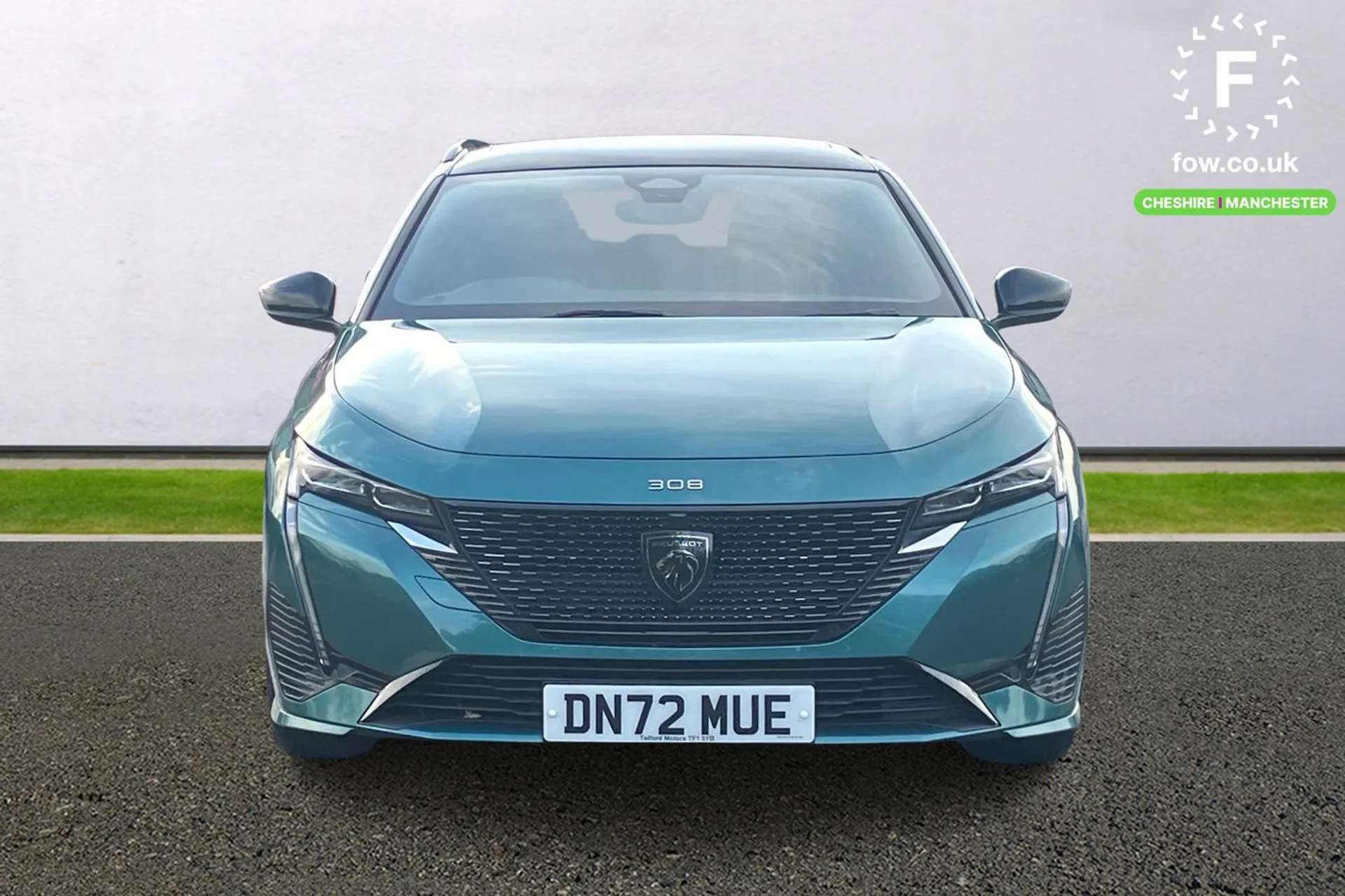 2022 PEUGEOT 308 2022 PEUGEOT 308