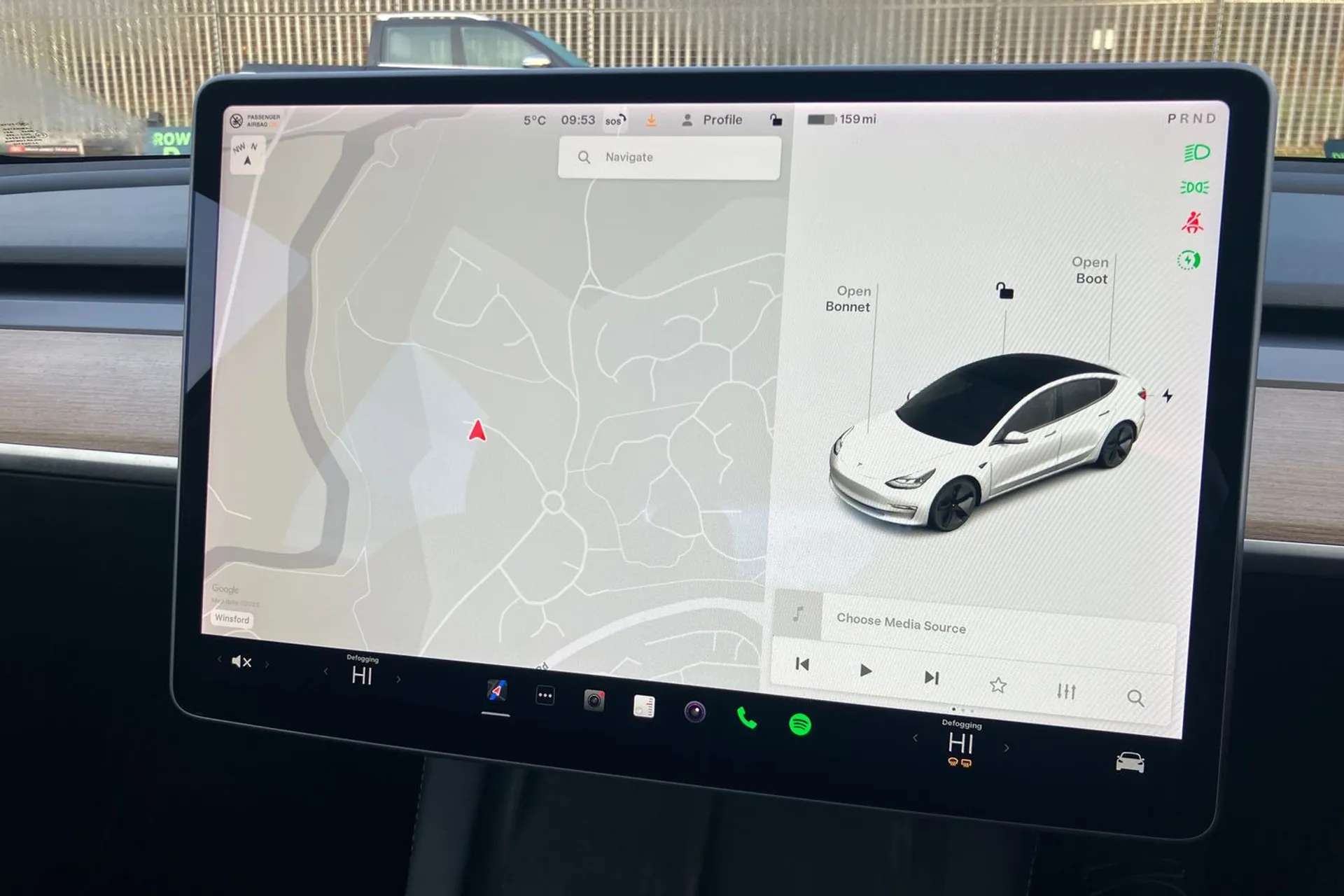 2021 TESLA MODEL 3 2021 TESLA MODEL 3