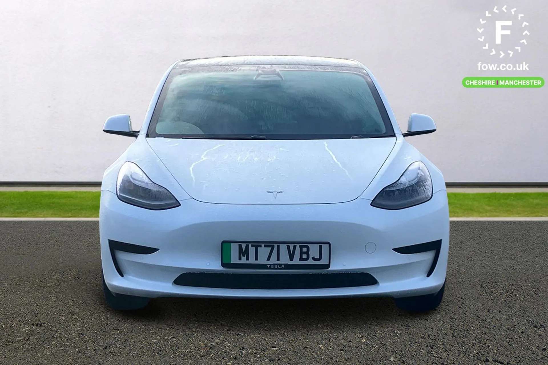 2021 TESLA MODEL 3 2021 TESLA MODEL 3