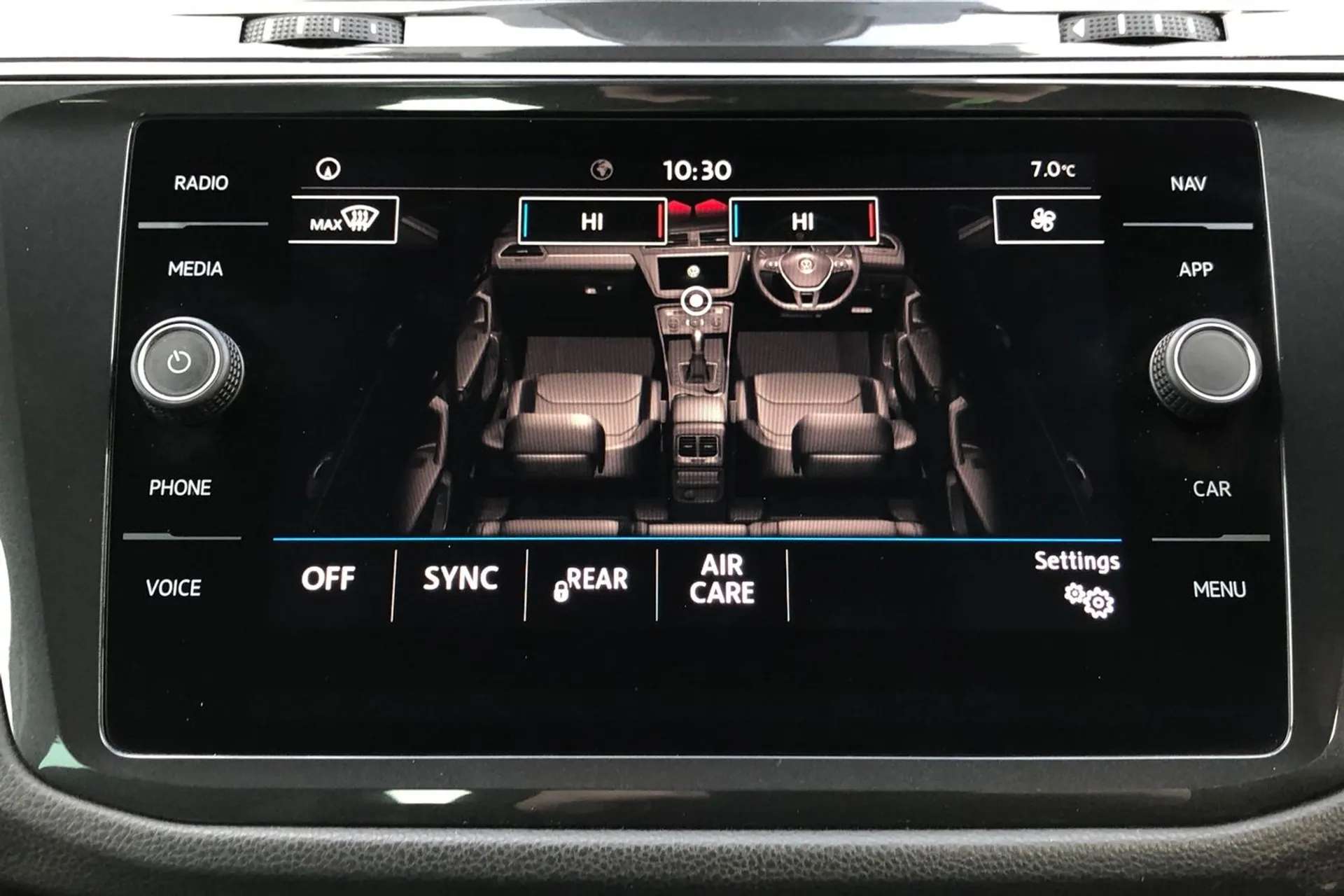 2020 VOLKSWAGEN TIGUAN 2020 VOLKSWAGEN TIGUAN