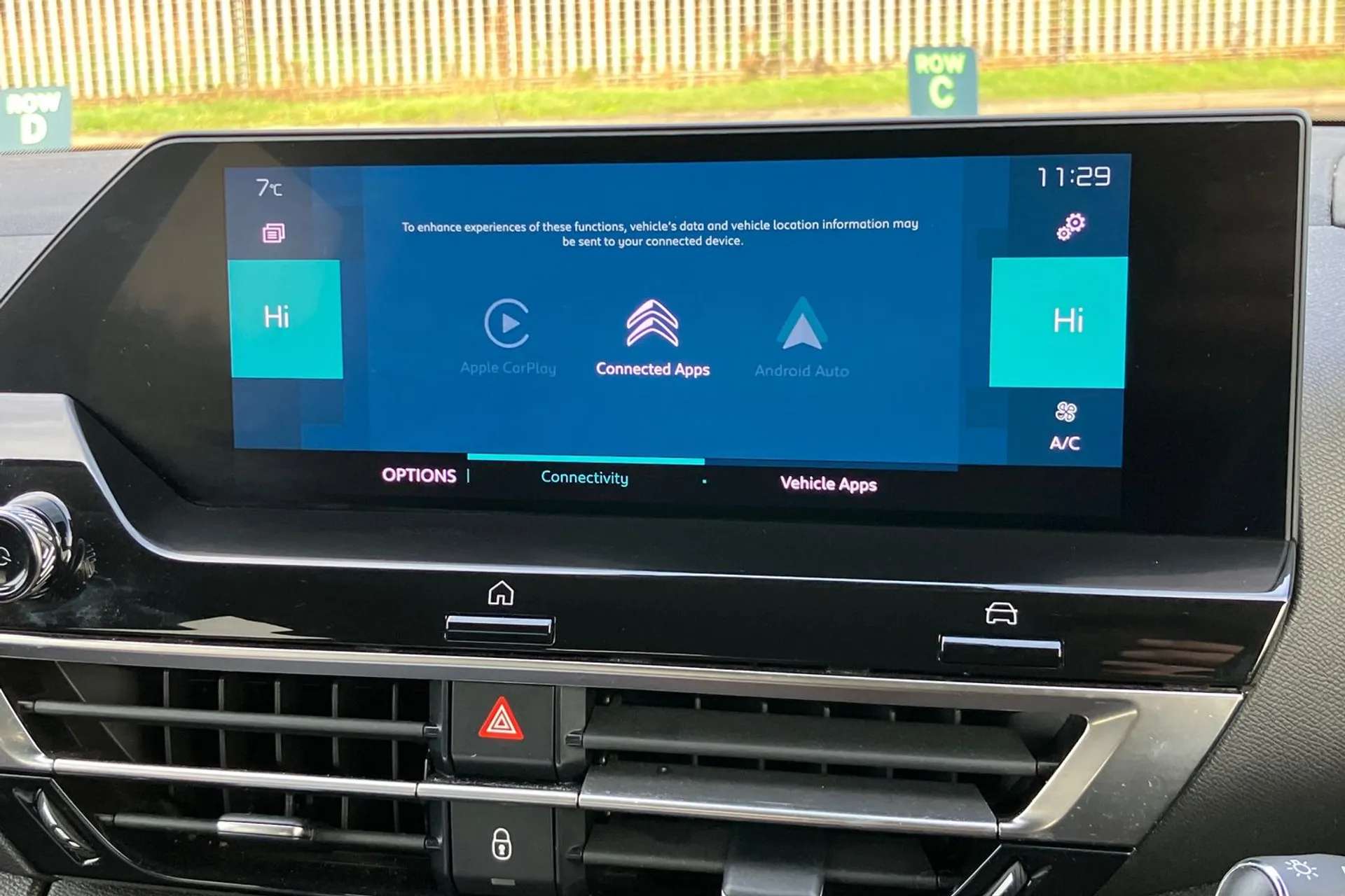 2022 CITROEN C4 2022 CITROEN C4