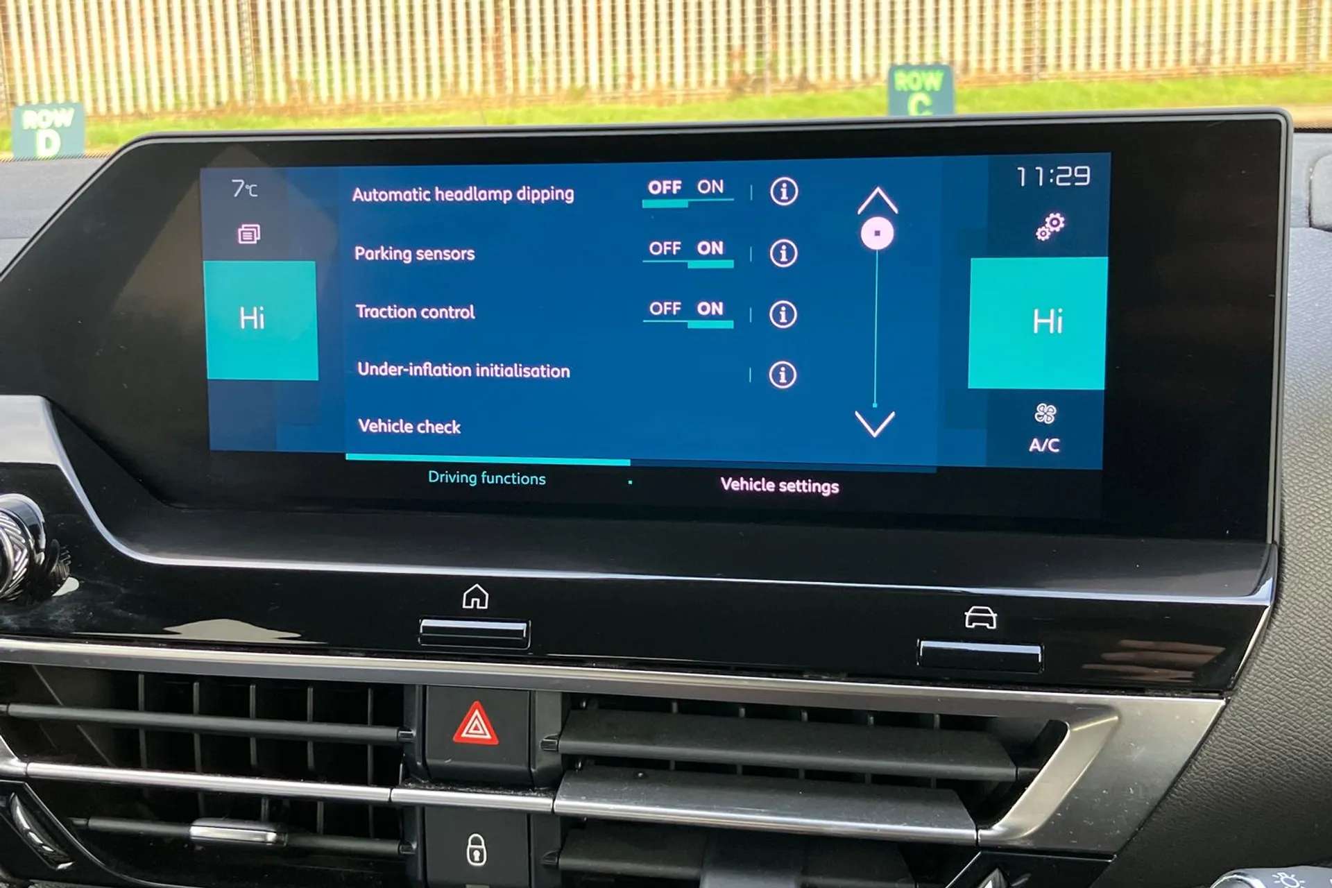 2022 CITROEN C4 2022 CITROEN C4