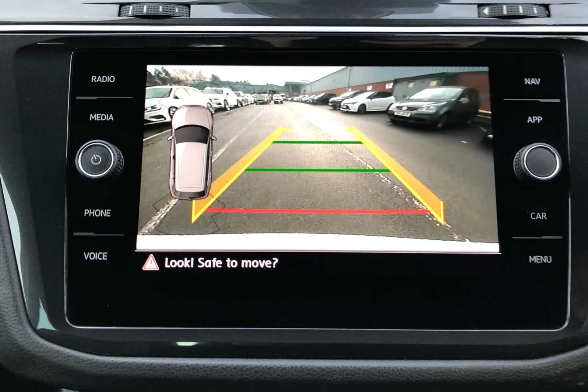 2020 VOLKSWAGEN TIGUAN 2020 VOLKSWAGEN TIGUAN