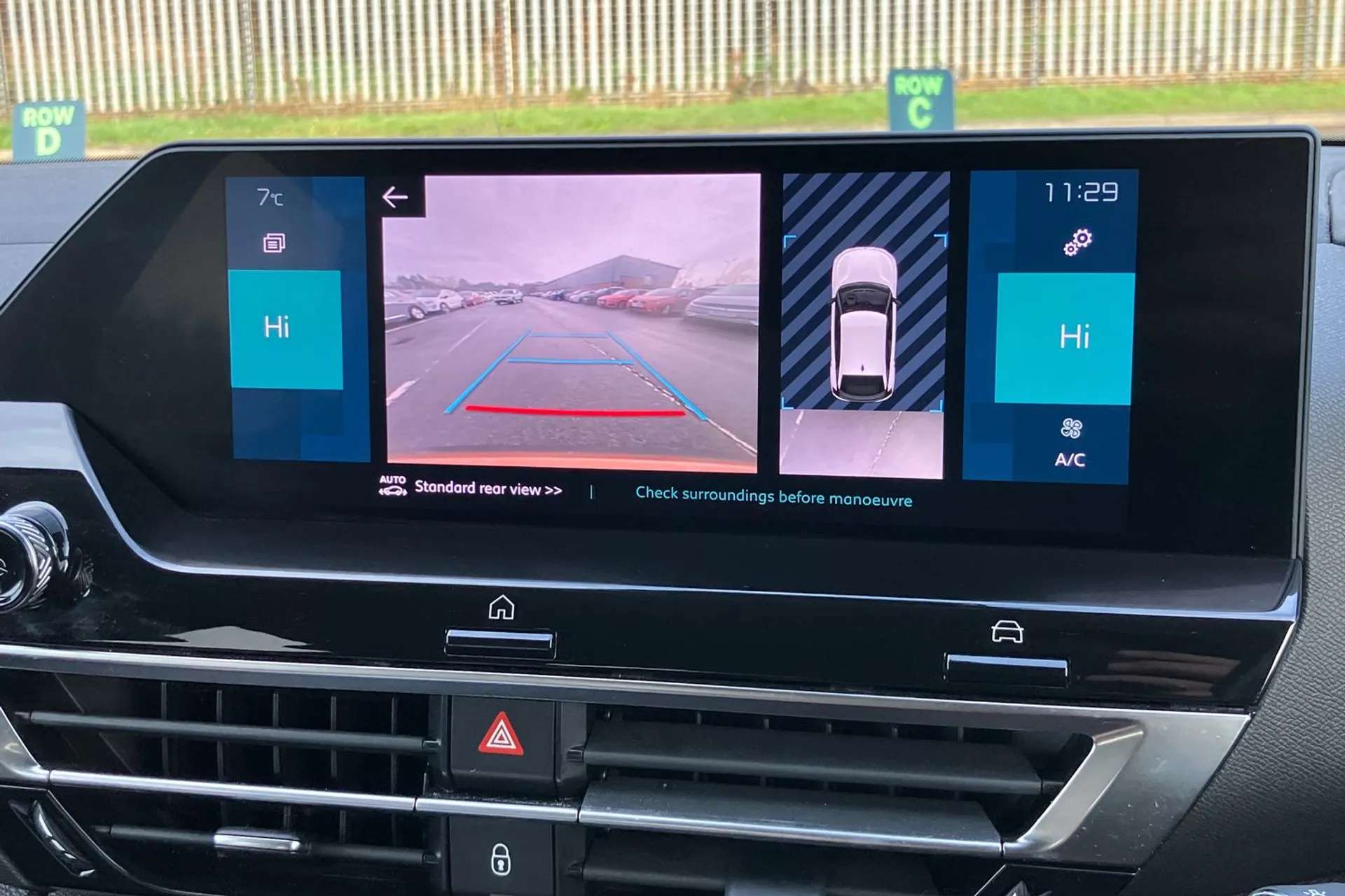 2022 CITROEN C4 2022 CITROEN C4