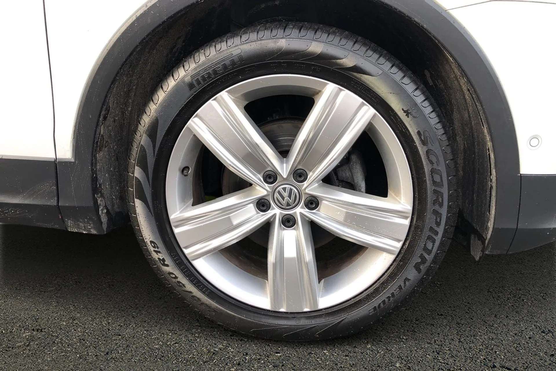 2020 VOLKSWAGEN TIGUAN 2020 VOLKSWAGEN TIGUAN