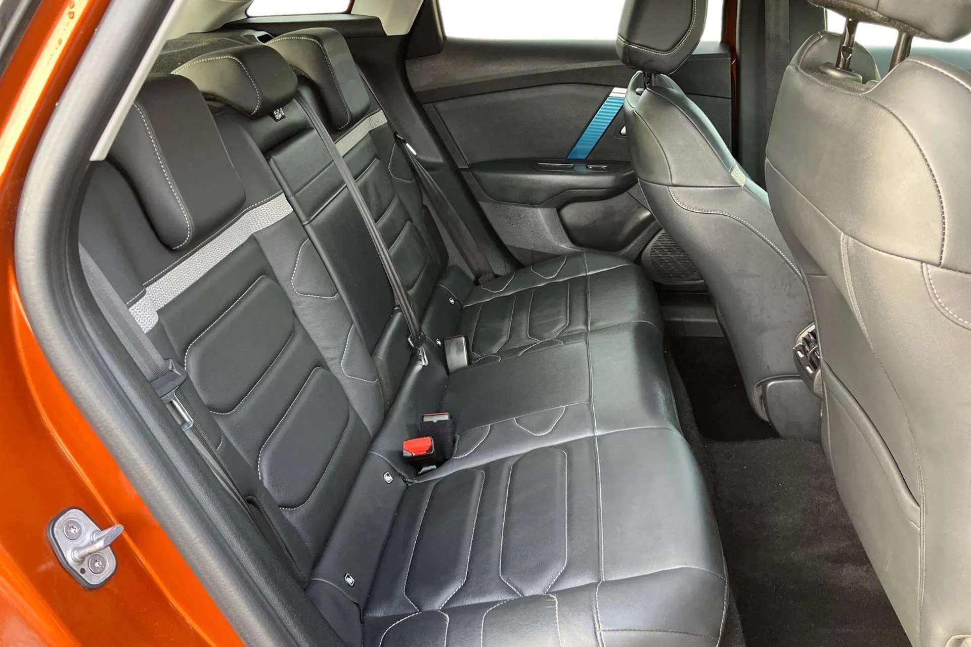 2022 CITROEN C4 2022 CITROEN C4