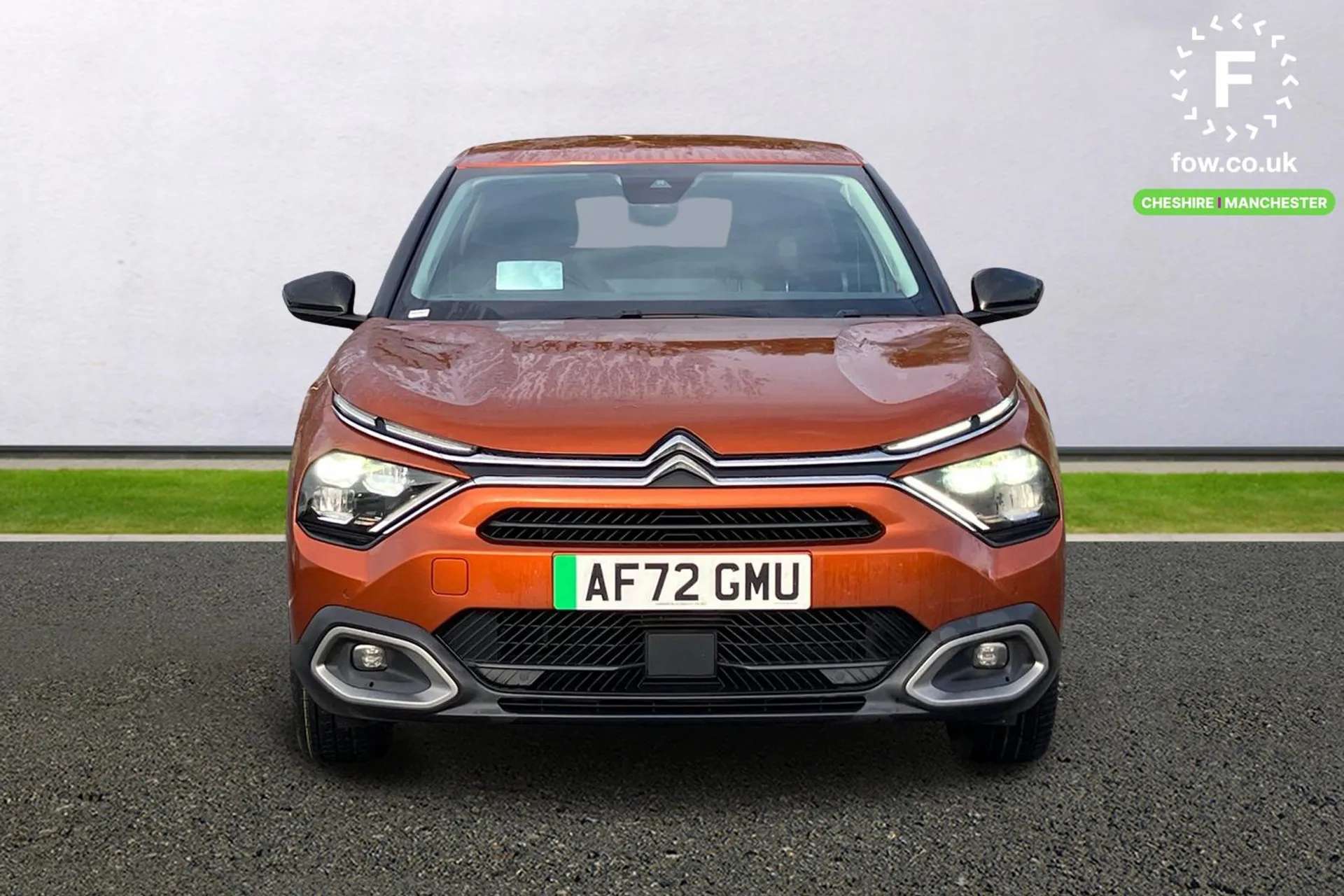 2022 CITROEN C4 2022 CITROEN C4