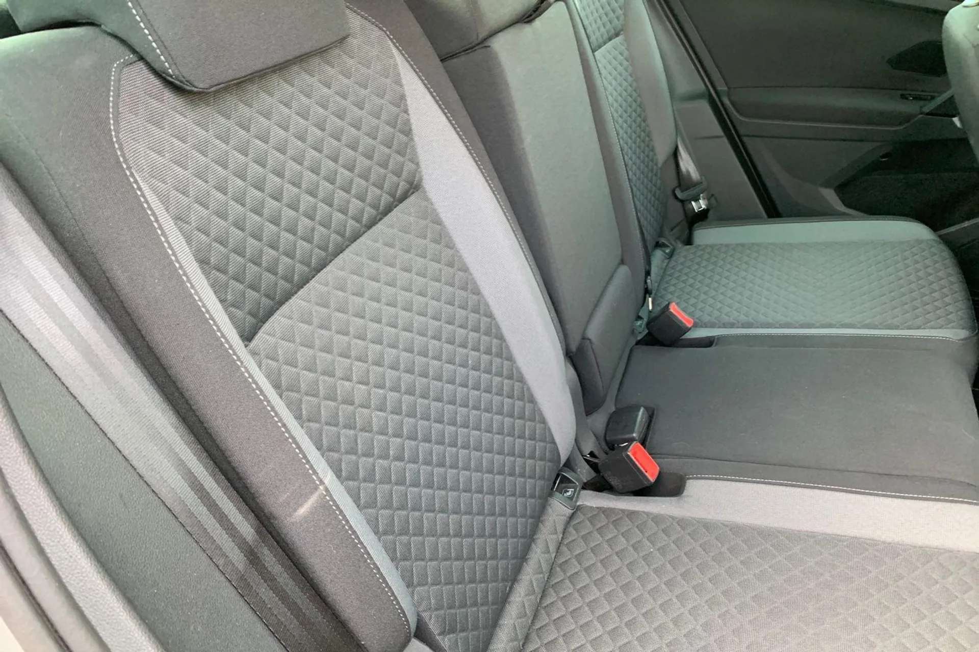 2019 VOLKSWAGEN TIGUAN 2019 VOLKSWAGEN TIGUAN