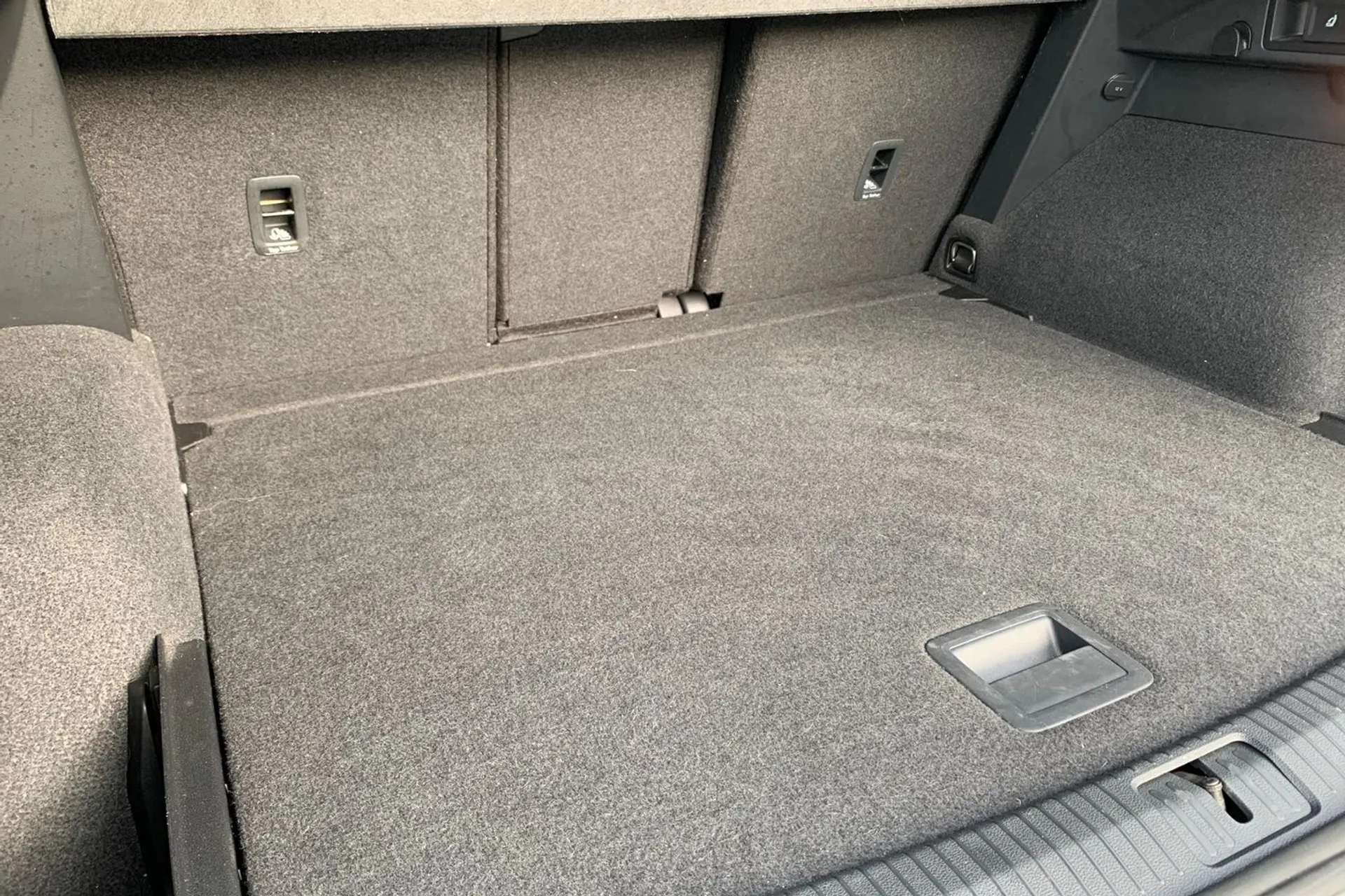 2019 VOLKSWAGEN TIGUAN 2019 VOLKSWAGEN TIGUAN