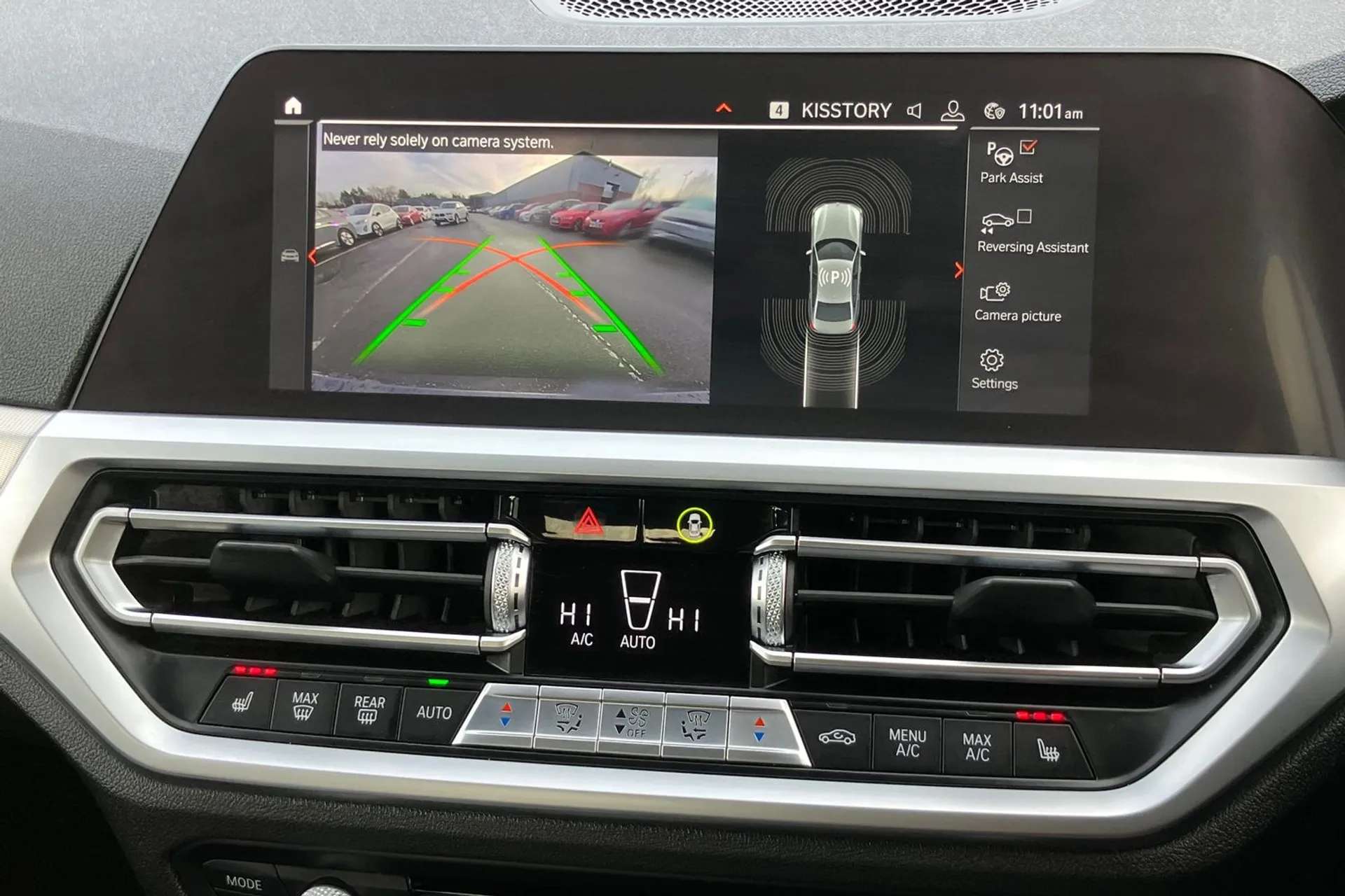 2020 BMW 3 SERIES 2020 BMW 3 SERIES