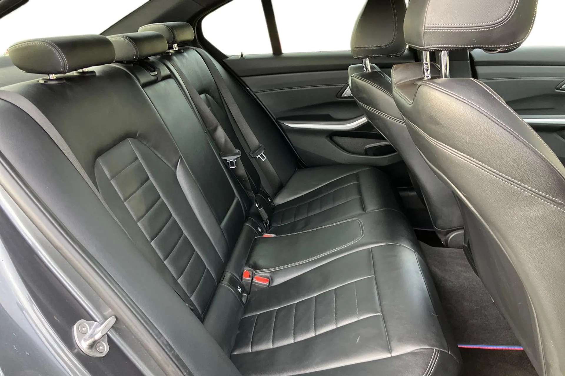 2020 BMW 3 SERIES 2020 BMW 3 SERIES