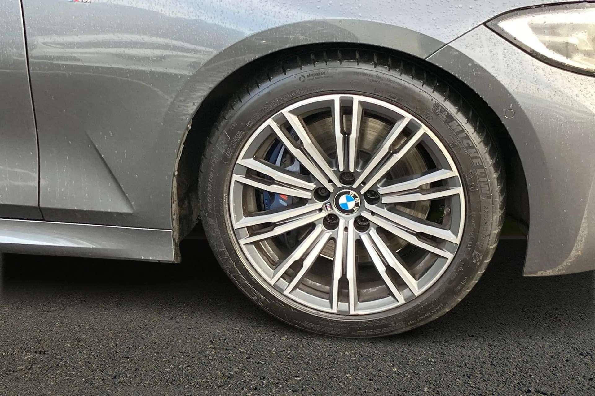 2020 BMW 3 SERIES 2020 BMW 3 SERIES