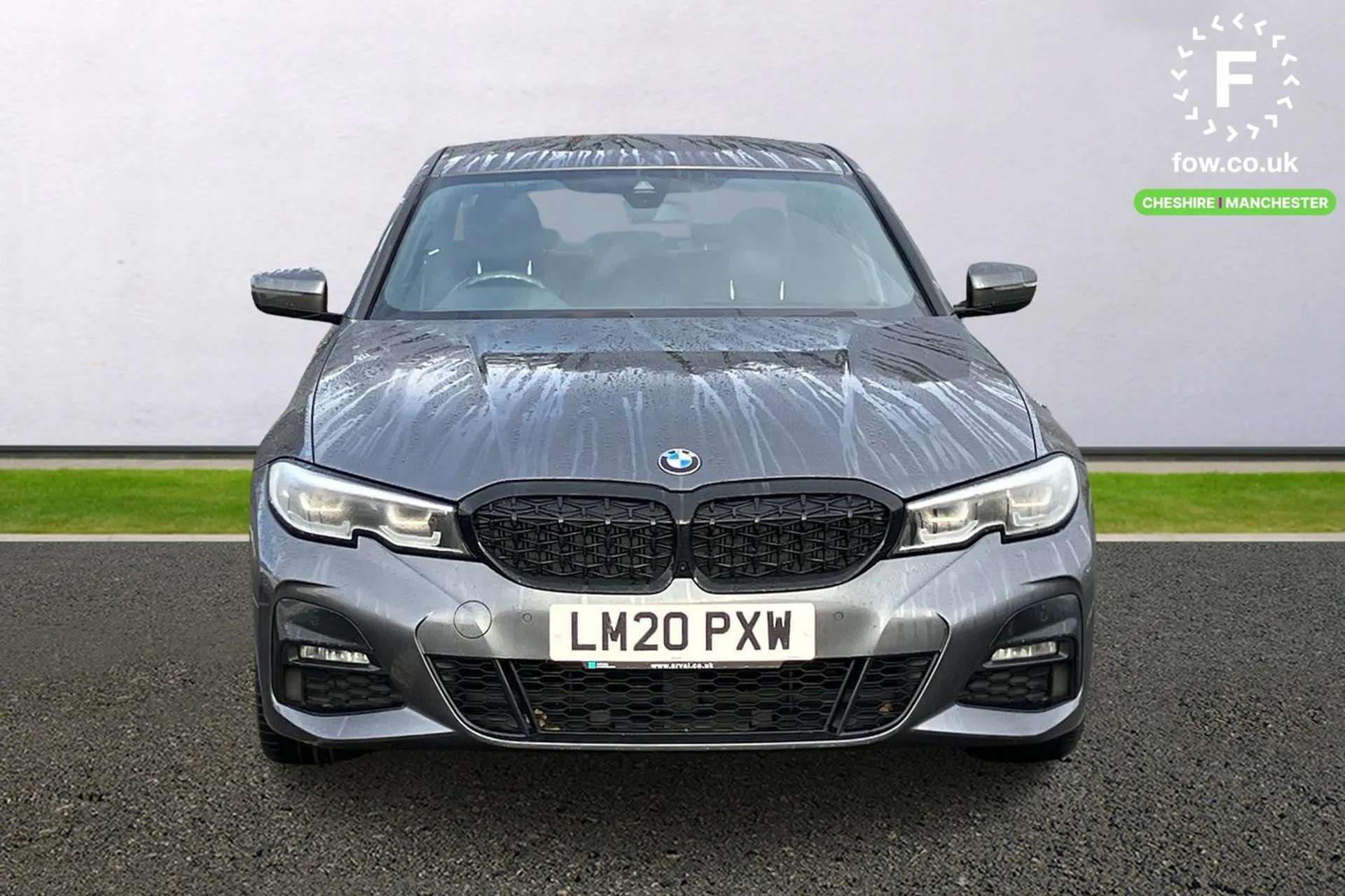 2020 BMW 3 SERIES 2020 BMW 3 SERIES