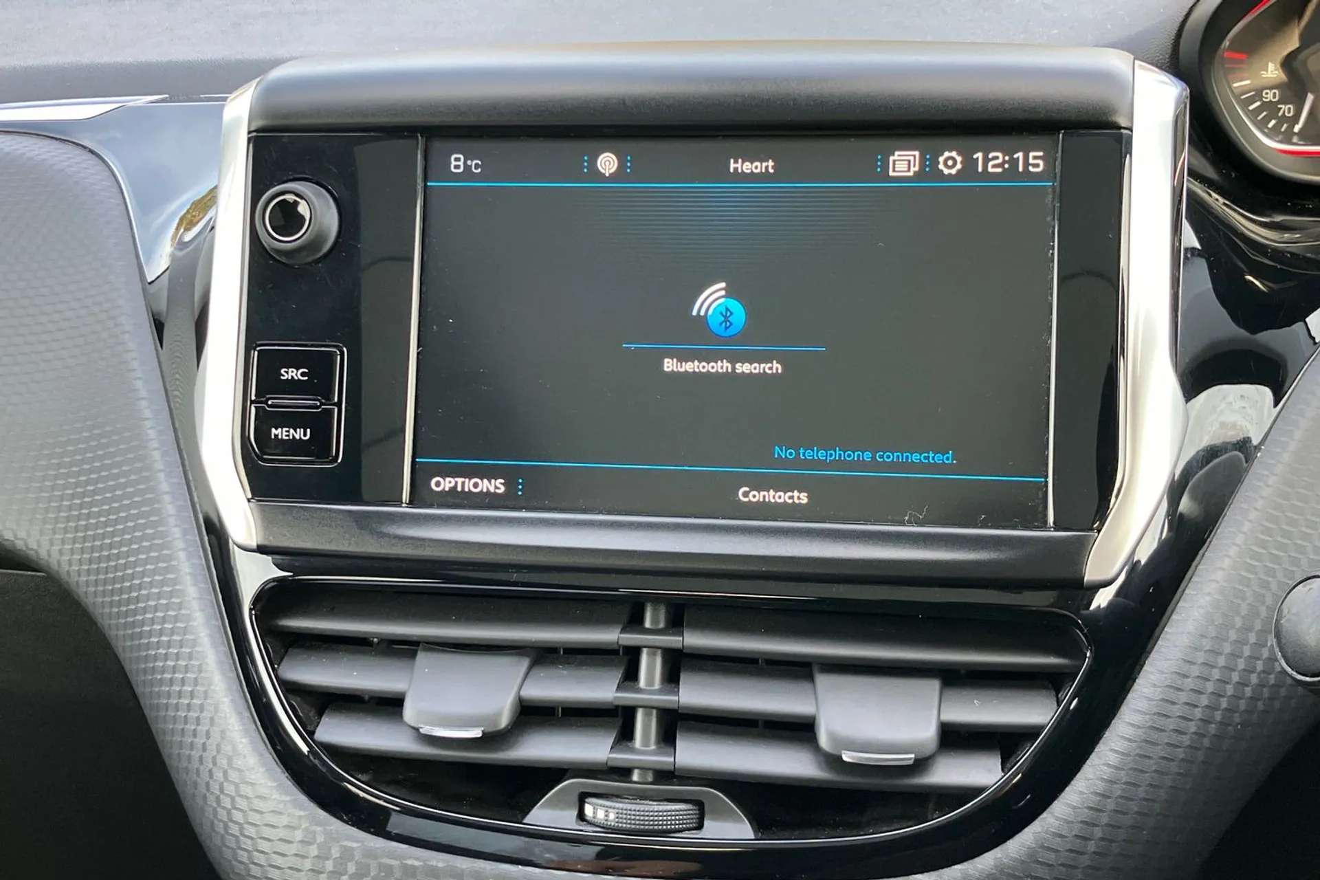 2019 PEUGEOT 2008 2019 PEUGEOT 2008