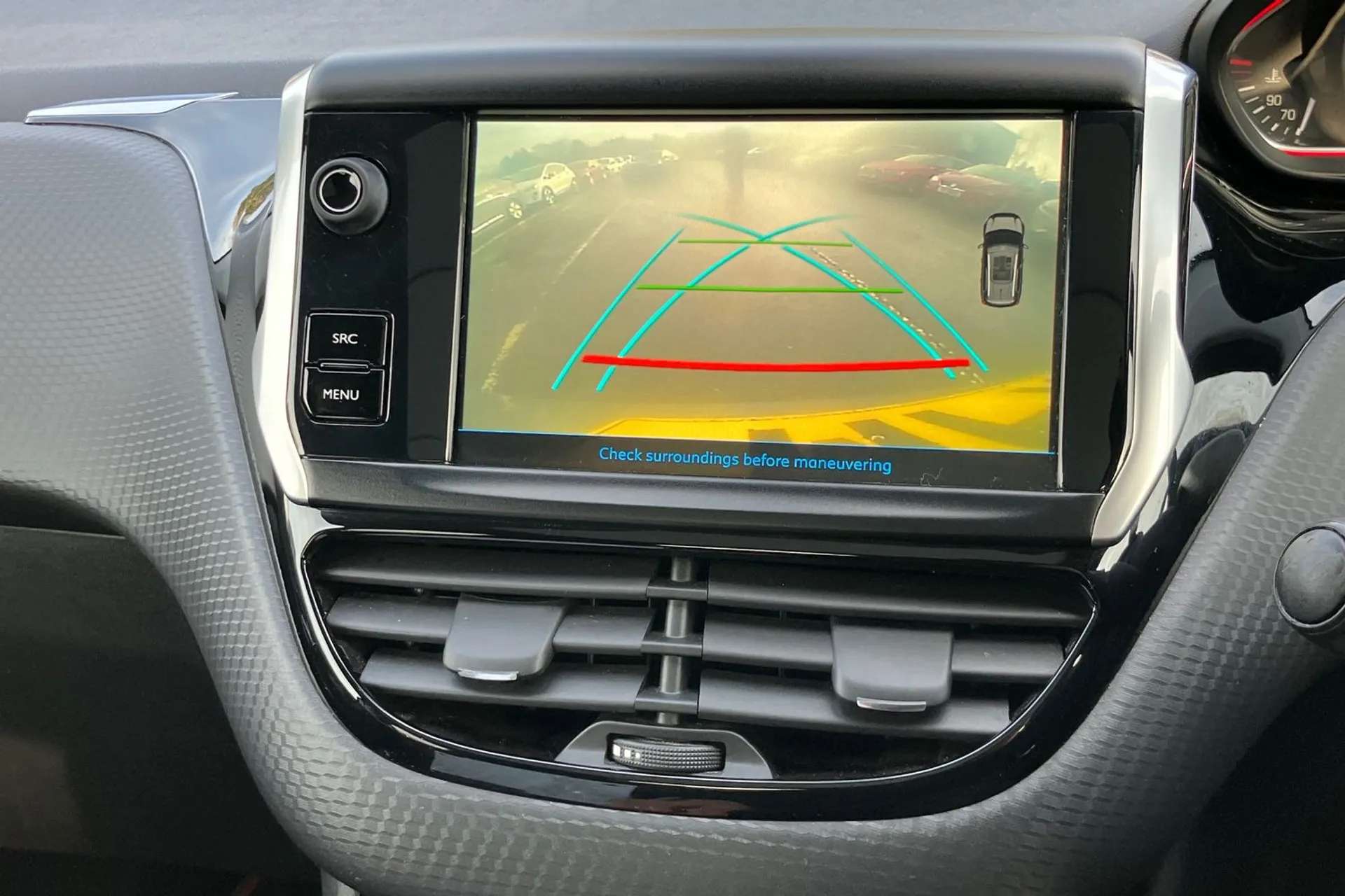 2019 PEUGEOT 2008 2019 PEUGEOT 2008