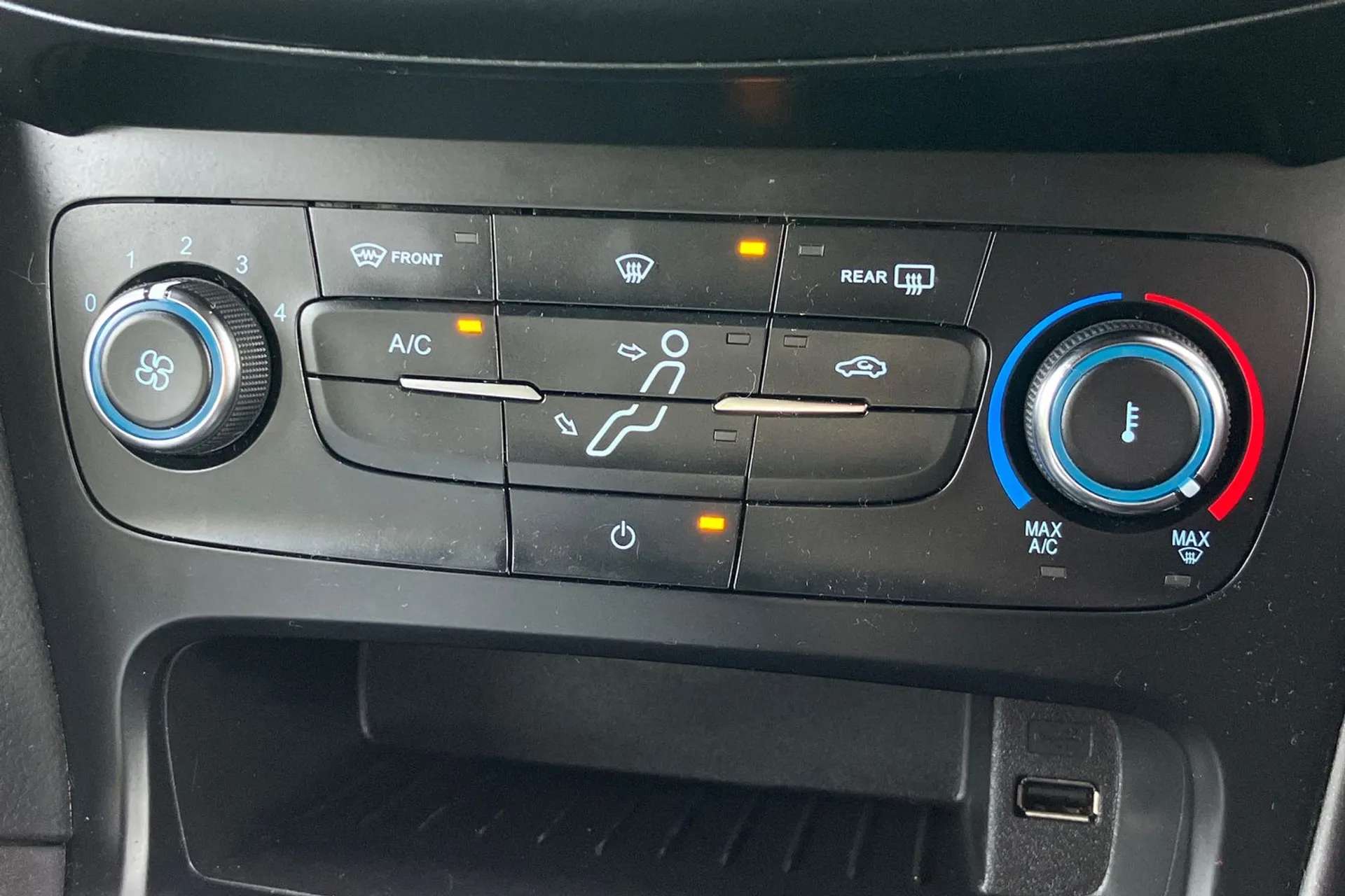 2016 FORD FOCUS 2016 FORD FOCUS