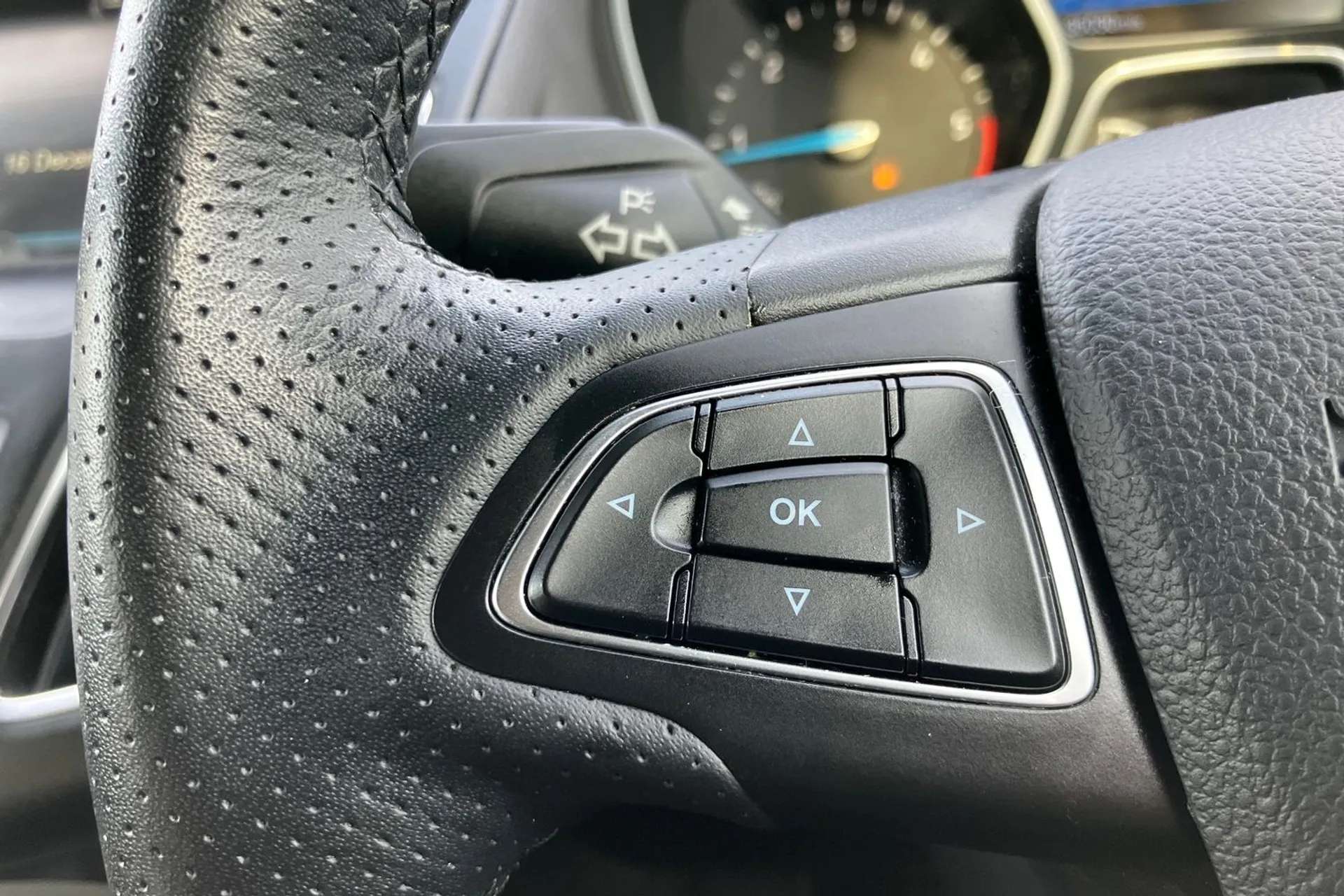 2016 FORD FOCUS 2016 FORD FOCUS