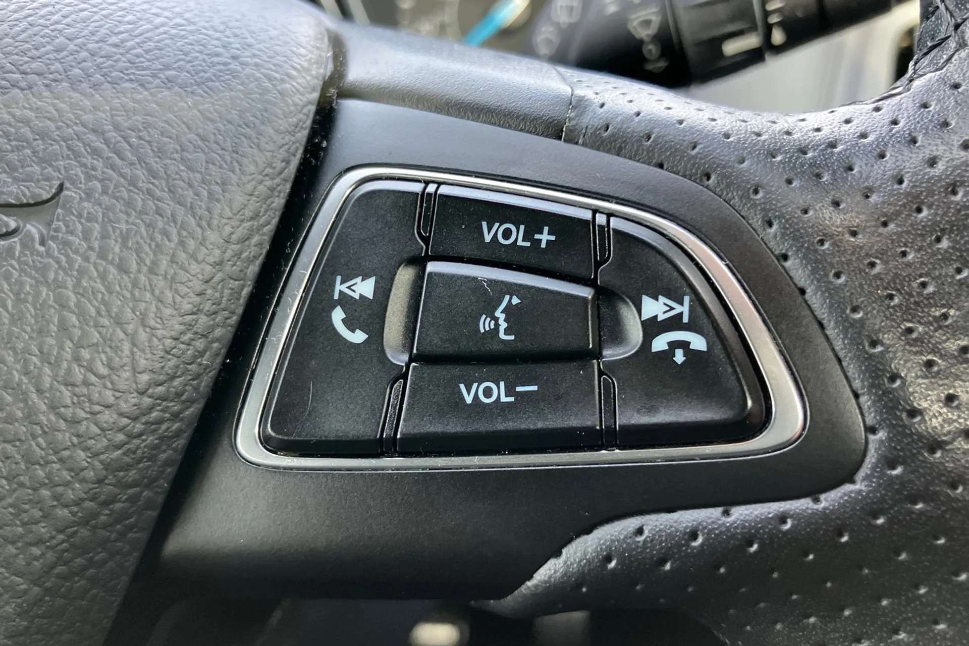 2016 FORD FOCUS 2016 FORD FOCUS