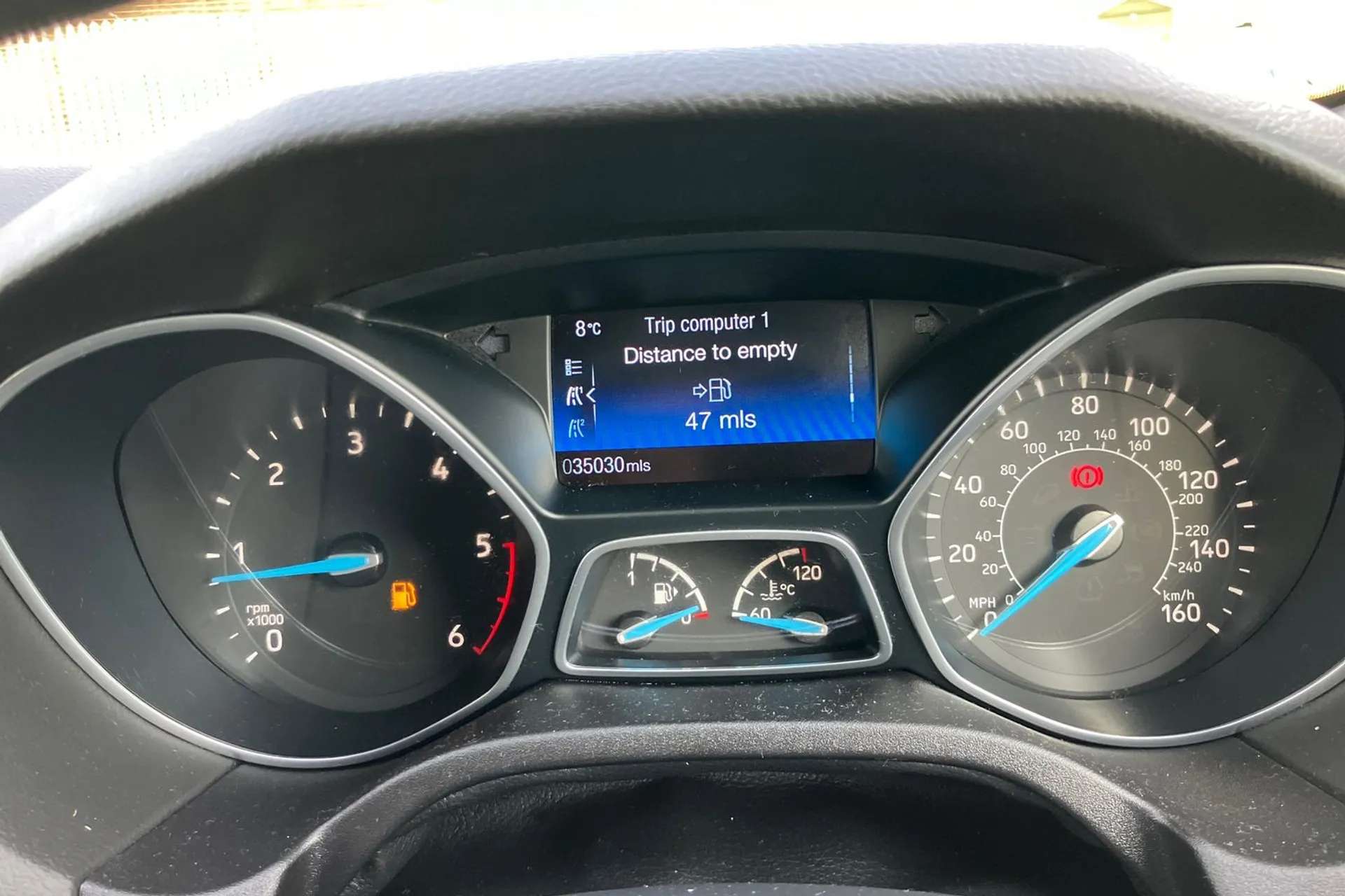 2016 FORD FOCUS 2016 FORD FOCUS