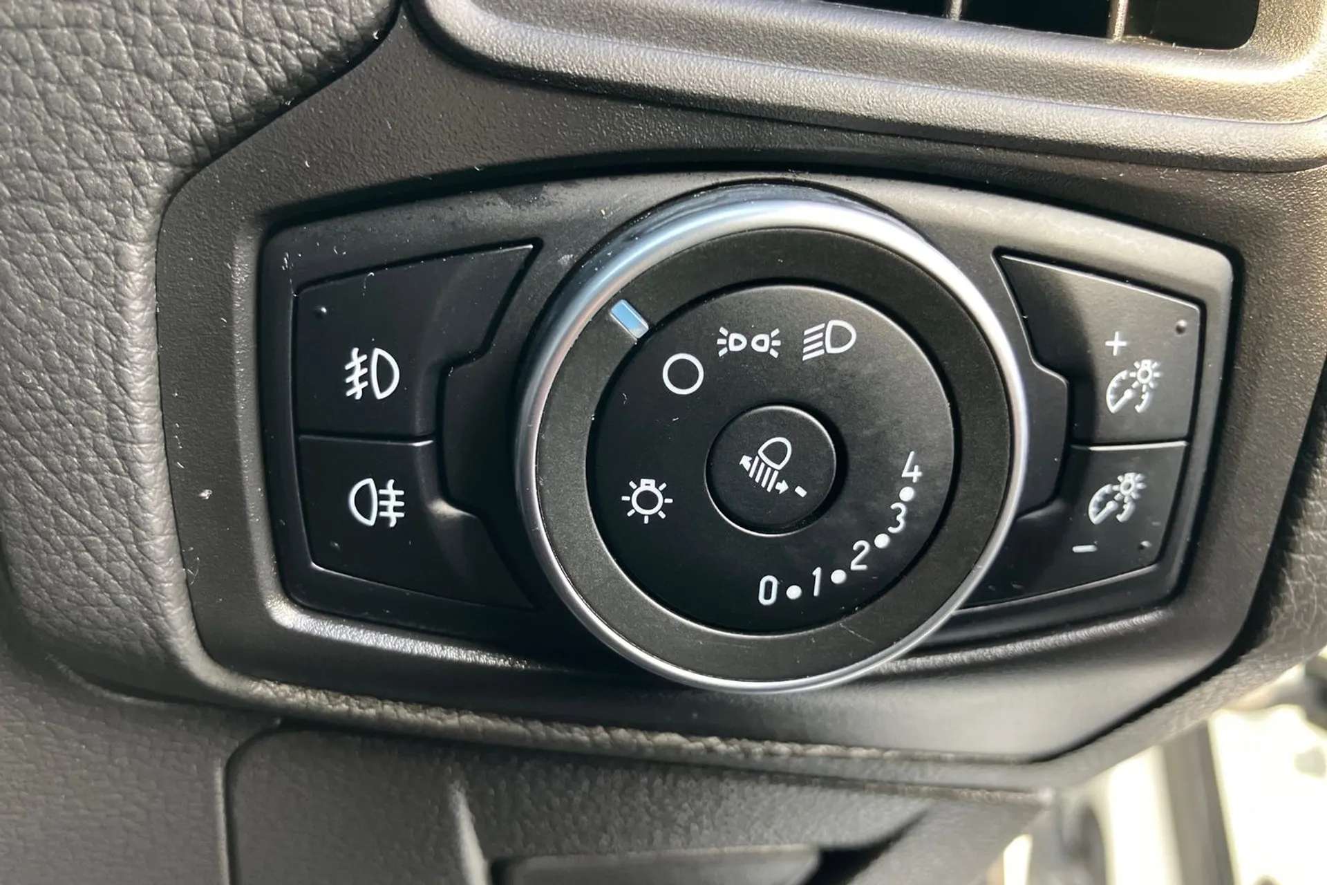 2016 FORD FOCUS 2016 FORD FOCUS