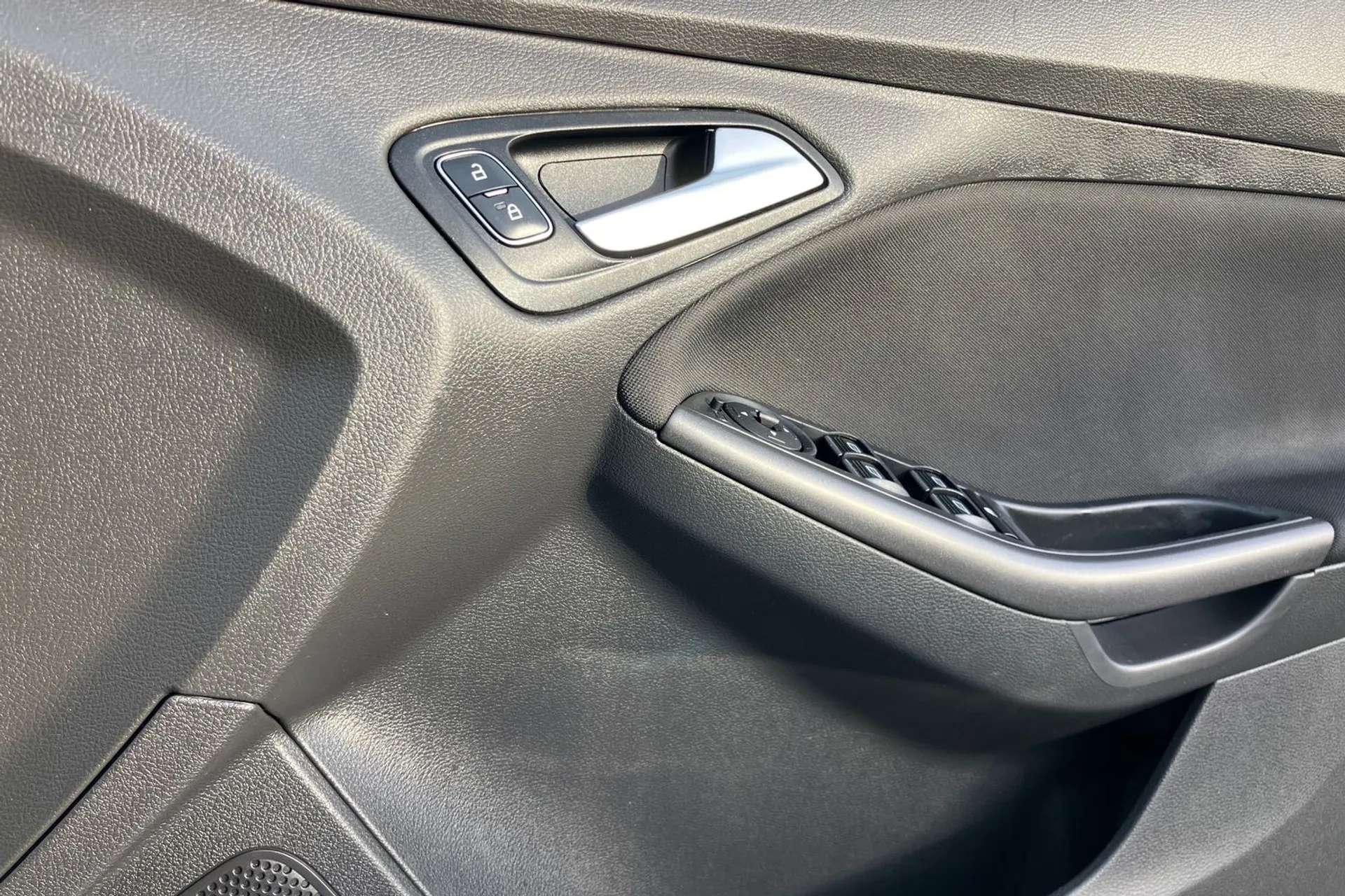 2016 FORD FOCUS 2016 FORD FOCUS