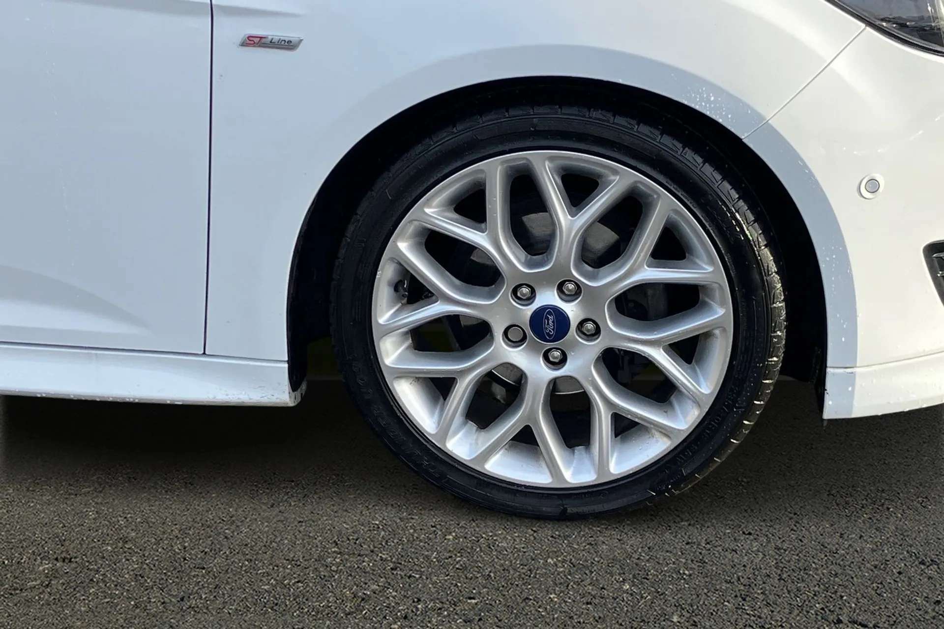 2016 FORD FOCUS 2016 FORD FOCUS