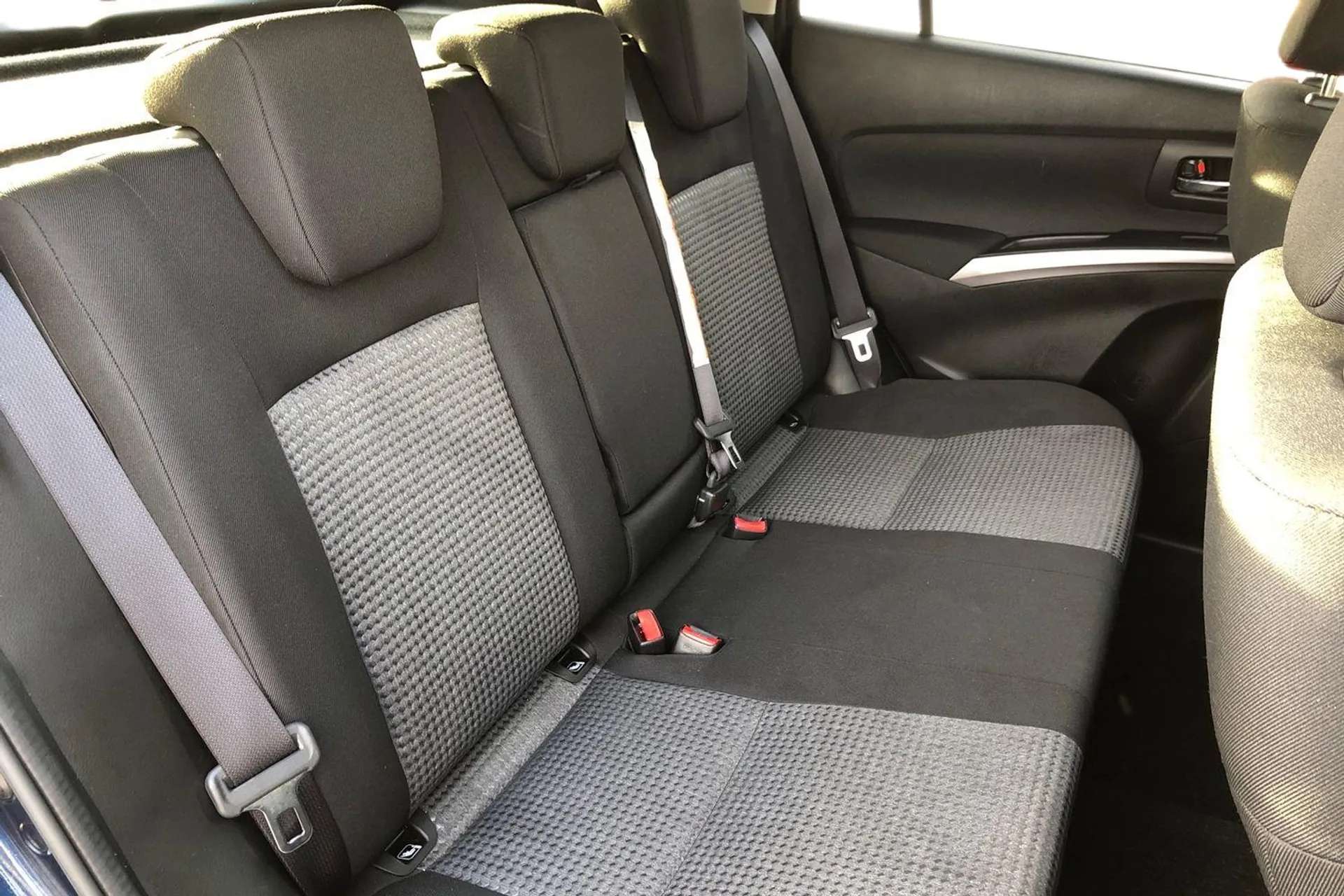 2022 SUZUKI S-CROSS 2022 SUZUKI S-CROSS