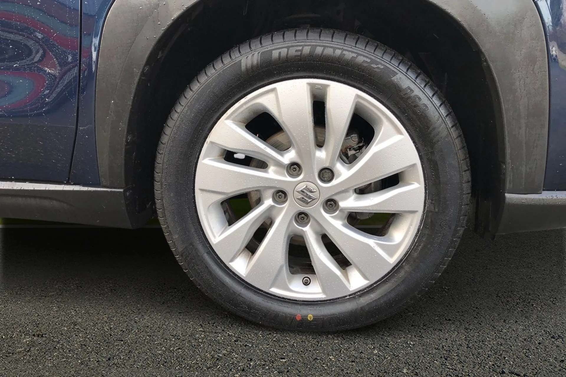 2022 SUZUKI S-CROSS 2022 SUZUKI S-CROSS