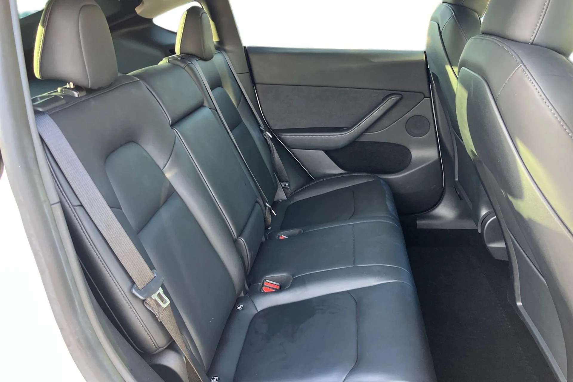 2023 TESLA MODEL Y 2023 TESLA MODEL Y