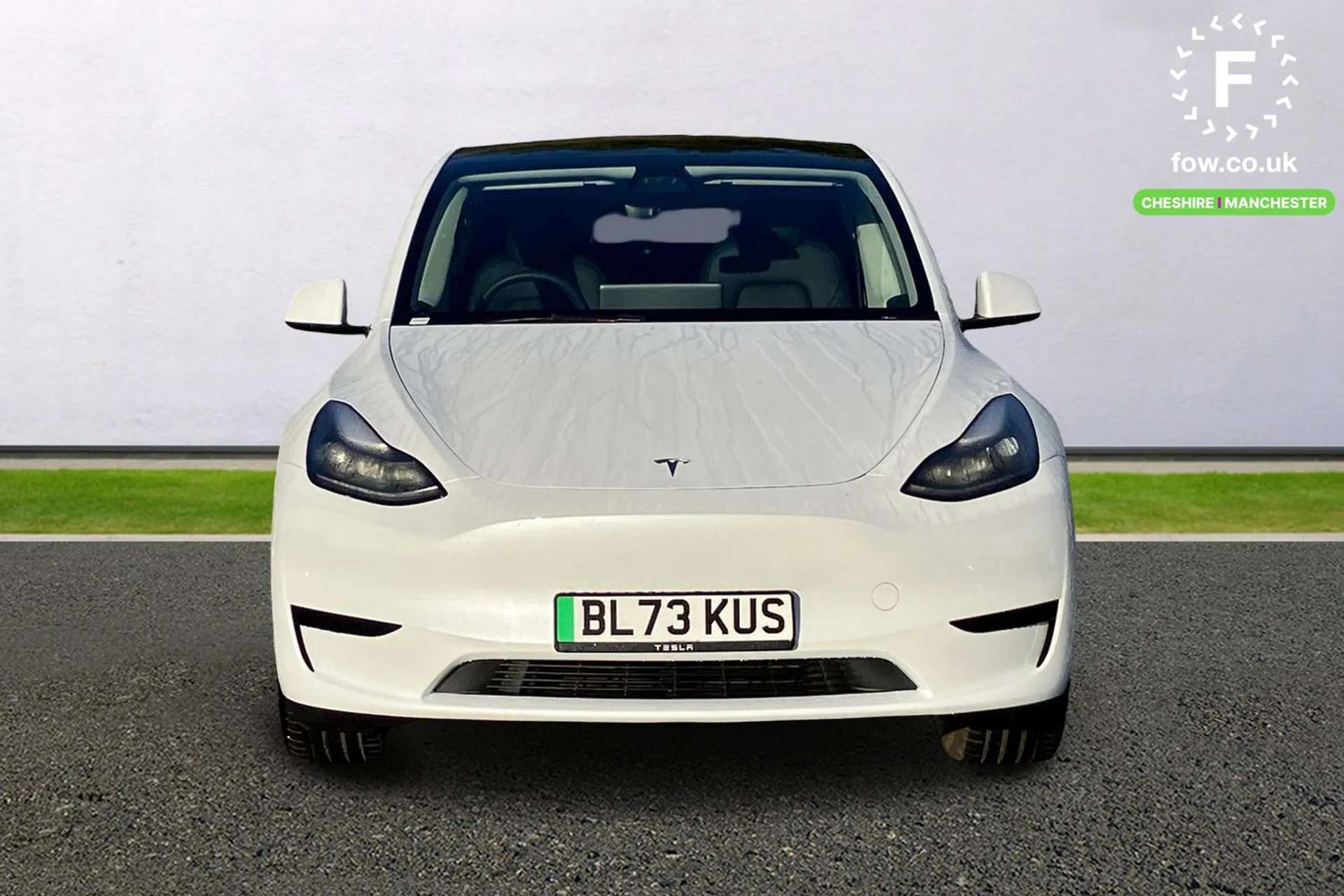 2023 TESLA MODEL Y 2023 TESLA MODEL Y
