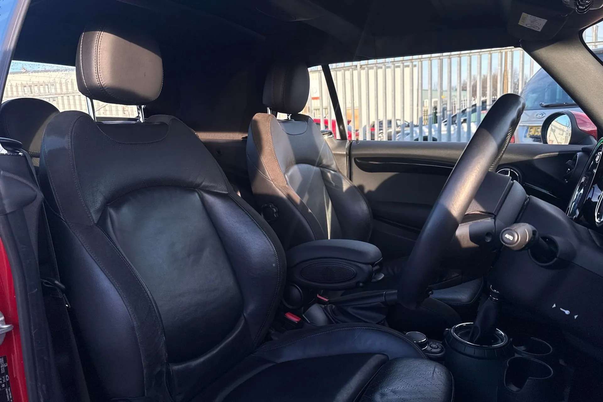 2016 MINI CONVERTIBLE 2016 MINI CONVERTIBLE