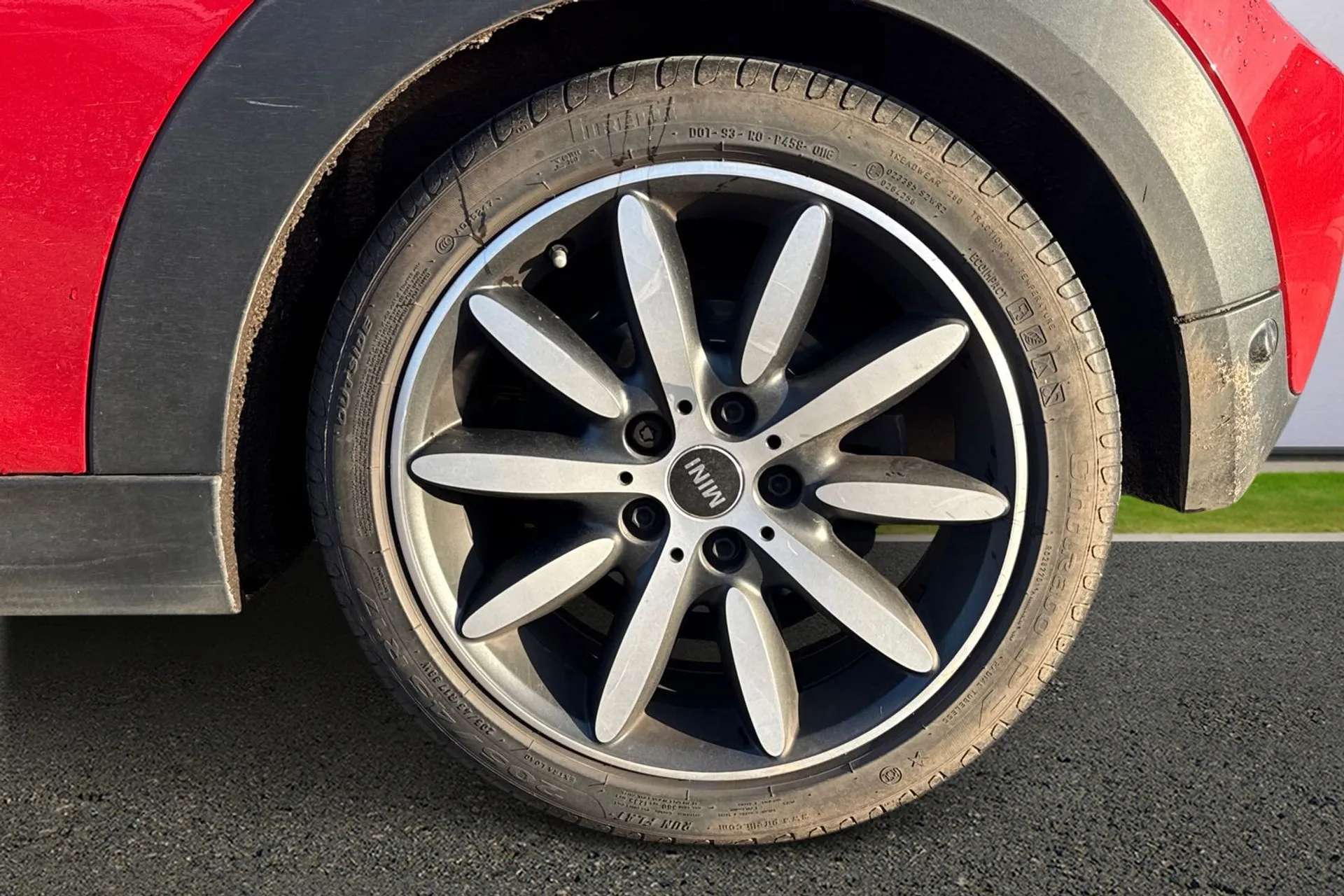 2016 MINI CONVERTIBLE 2016 MINI CONVERTIBLE