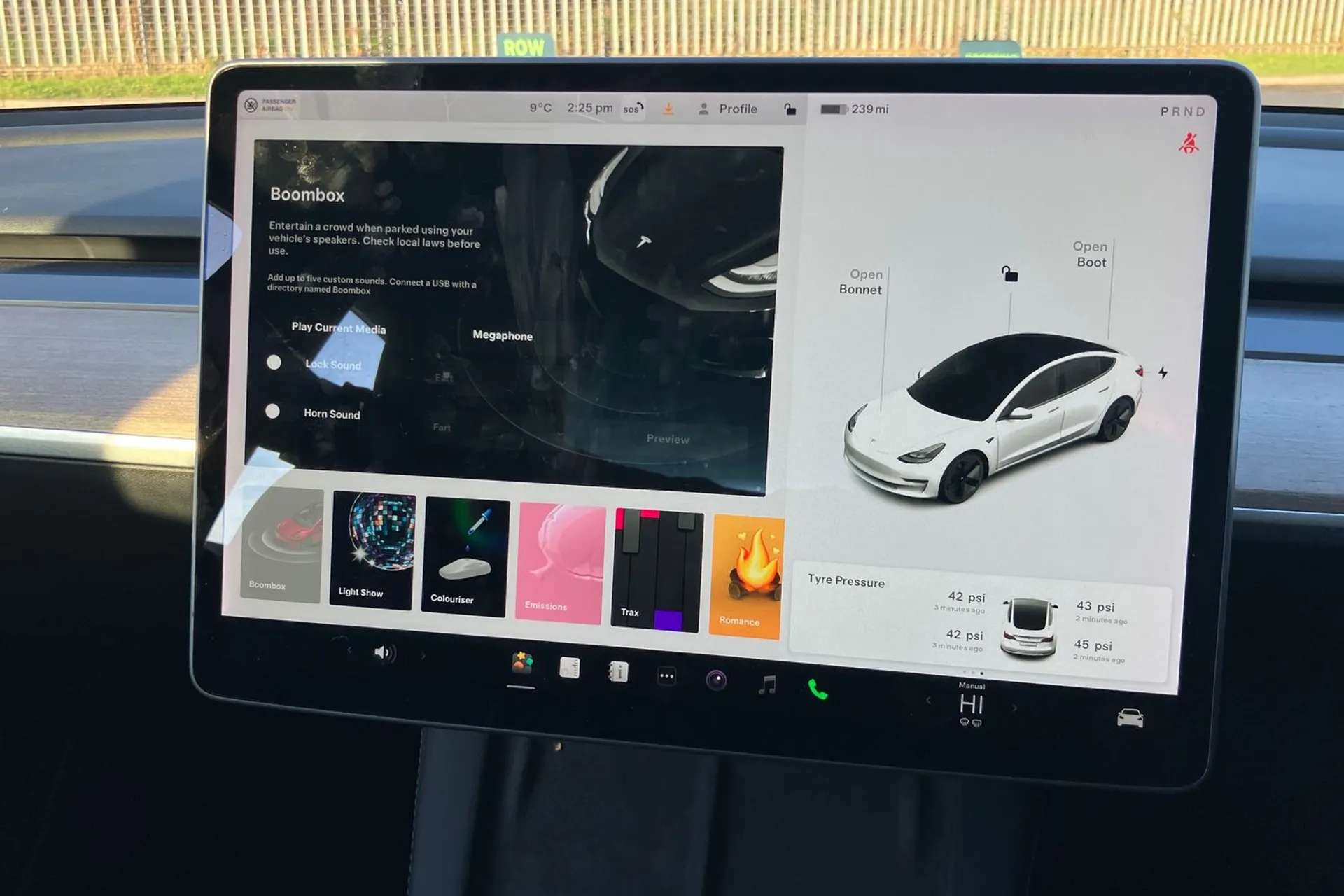 2021 TESLA MODEL 3 2021 TESLA MODEL 3