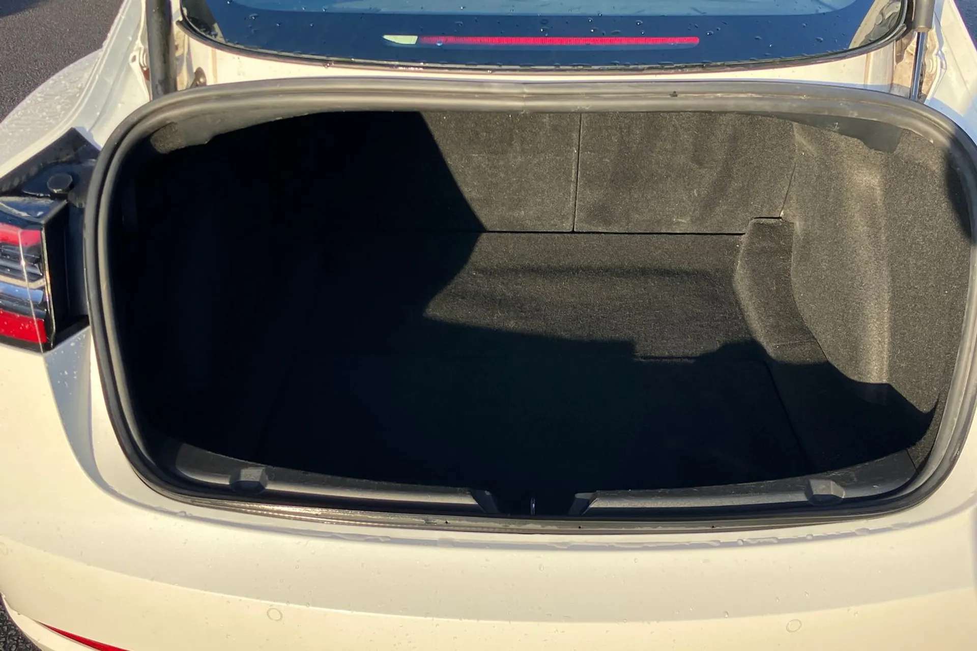 2021 TESLA MODEL 3 2021 TESLA MODEL 3