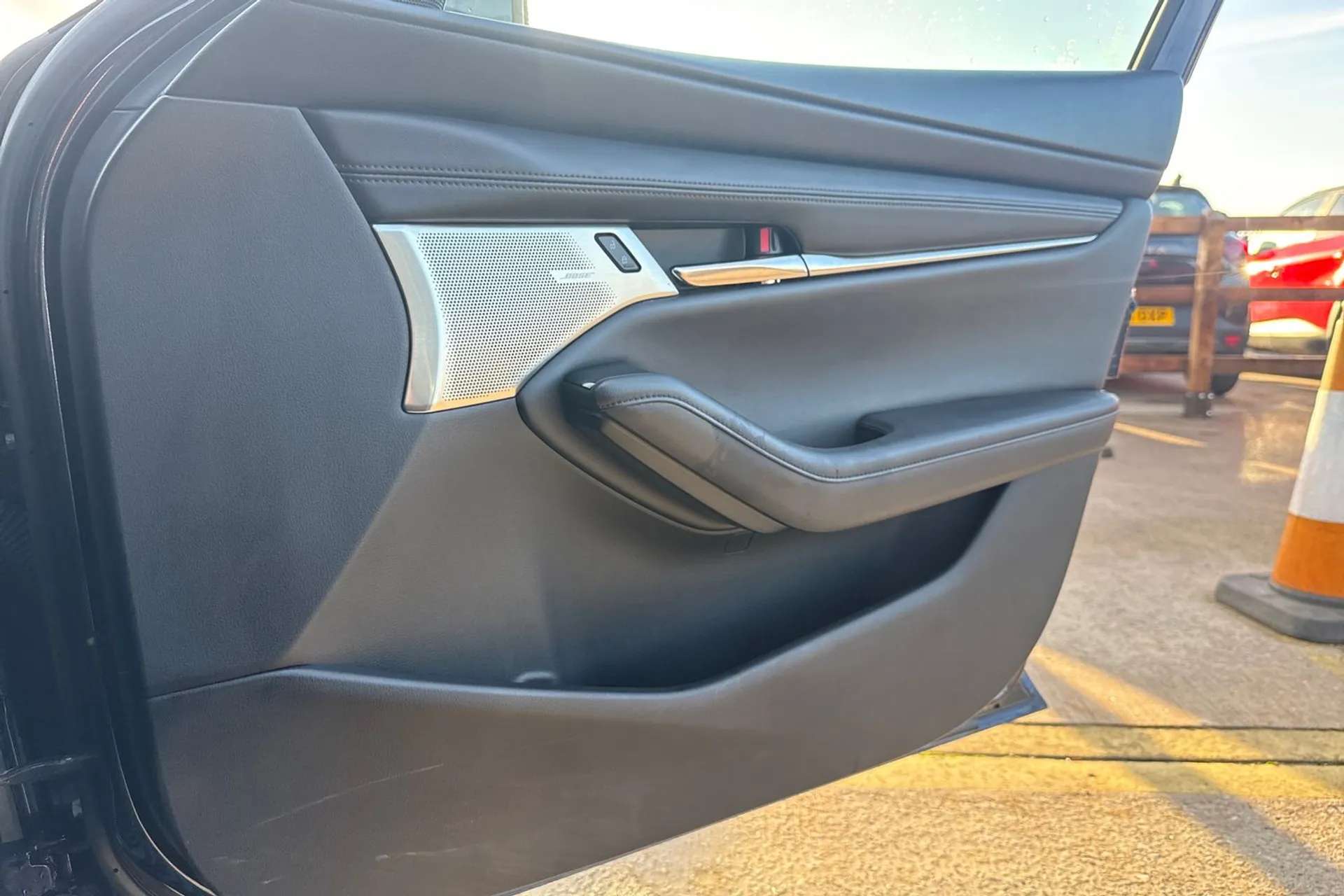 2021 MAZDA MAZDA3 2021 MAZDA MAZDA3