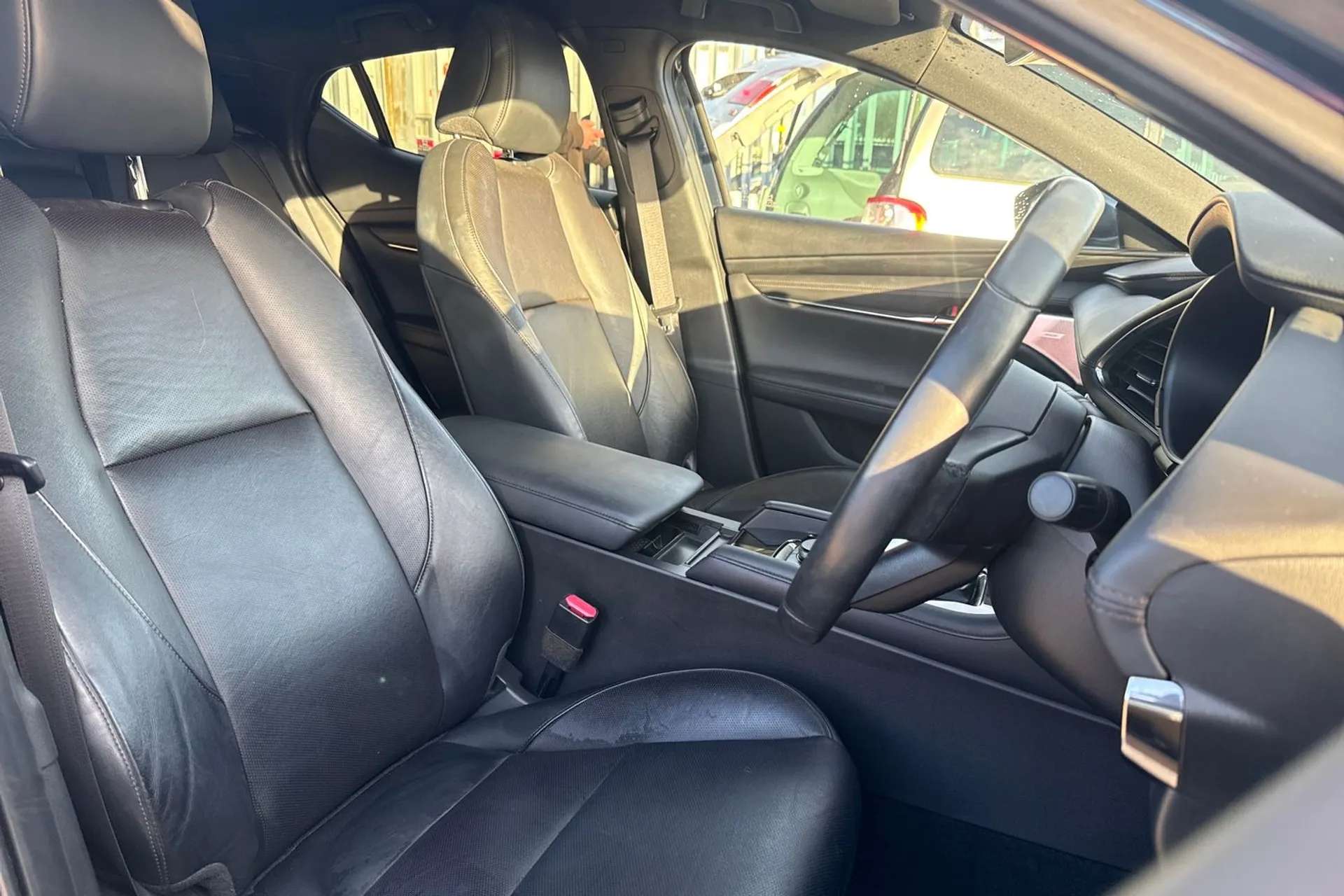 2021 MAZDA MAZDA3 2021 MAZDA MAZDA3